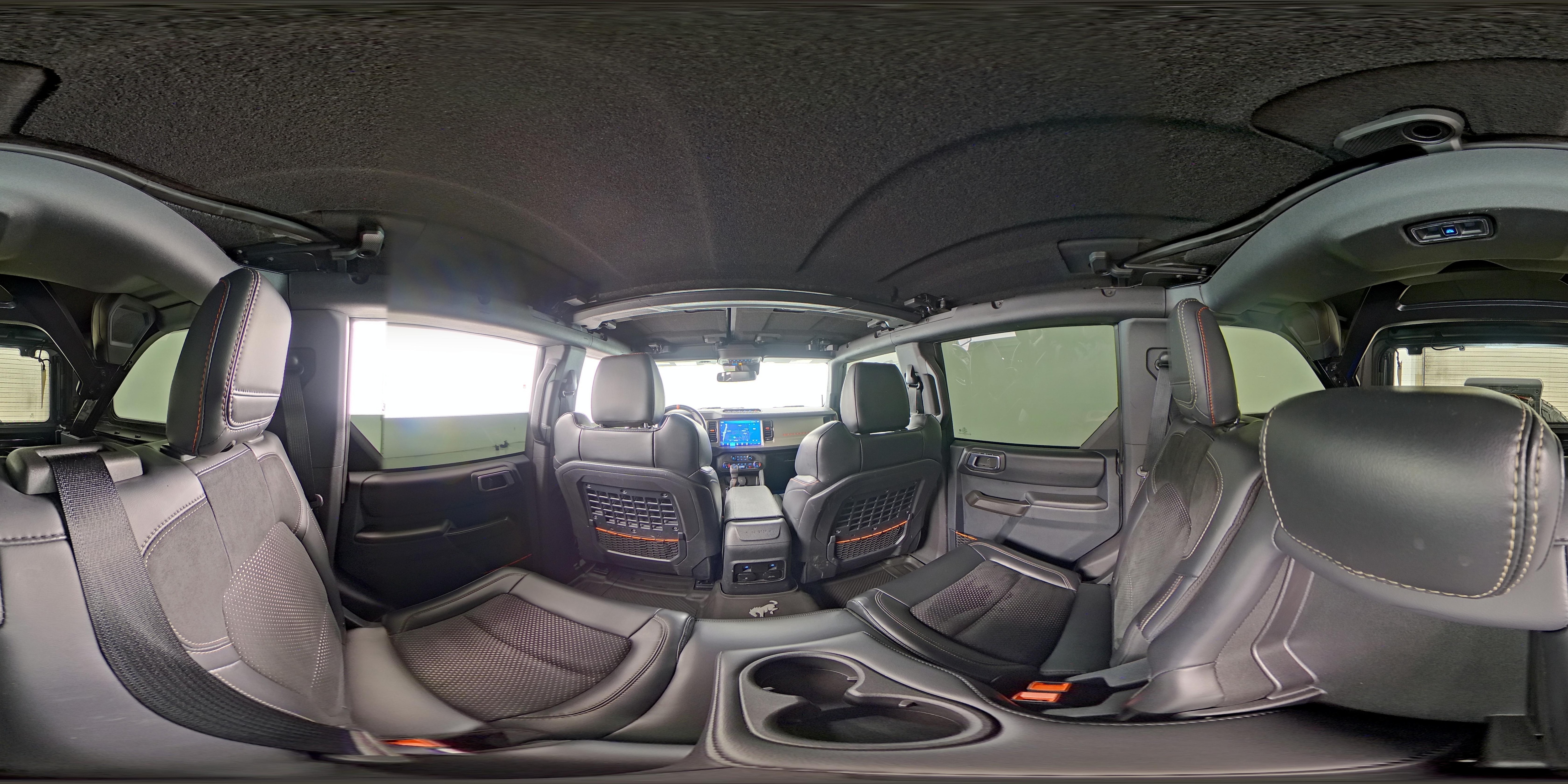 2024 Ford Bronco 4-Door Raptor - Photo 24