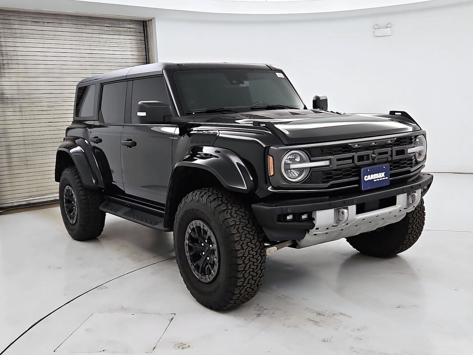 2024 Ford Bronco 4-Door Raptor - Photo 1