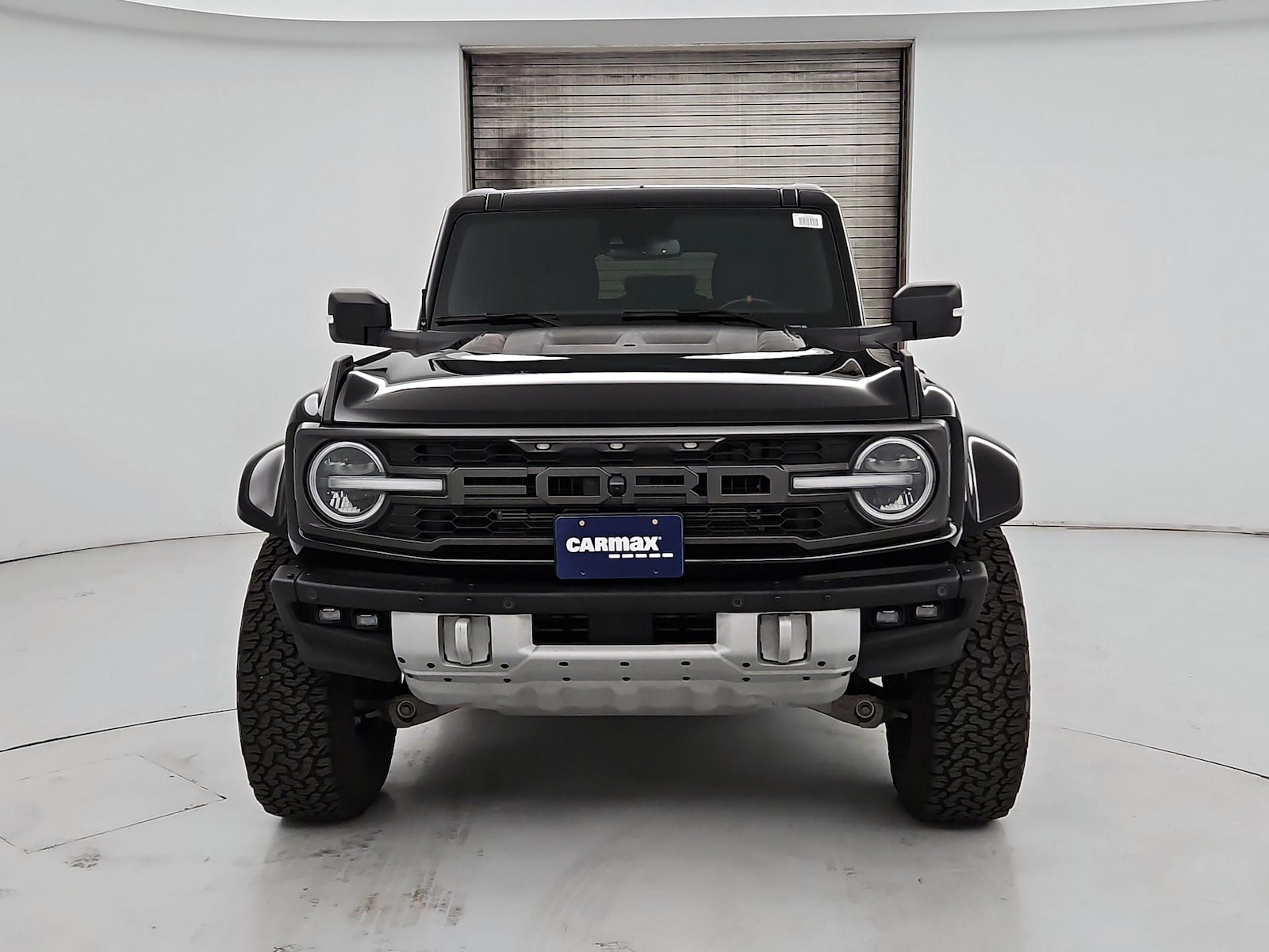 2024 Ford Bronco 4-Door Raptor - Photo 2