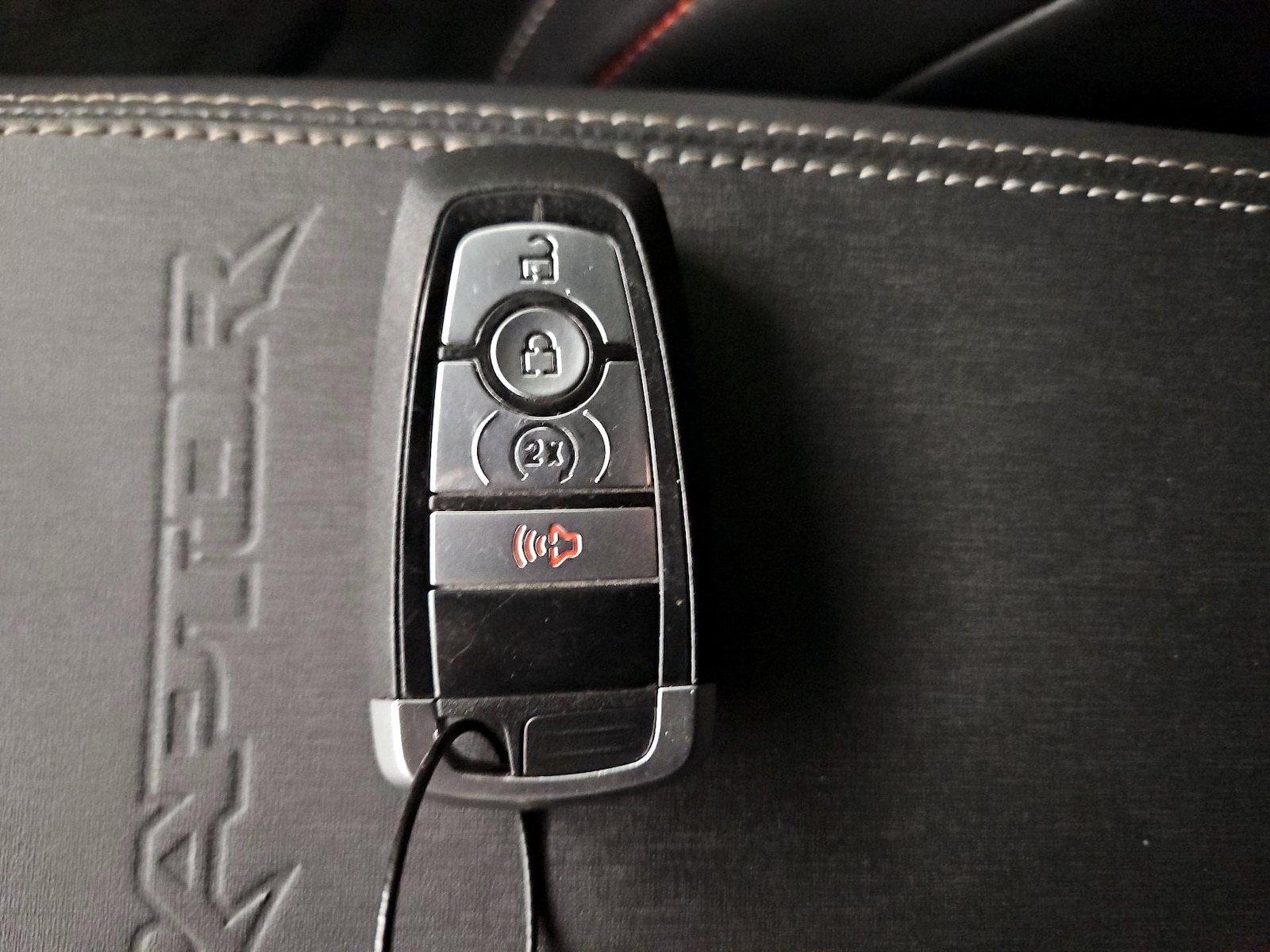2024 Ford Bronco 4-Door Raptor - Photo 22