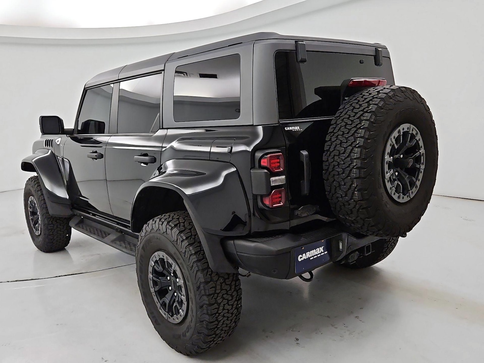 2024 Ford Bronco 4-Door Raptor - Photo 7
