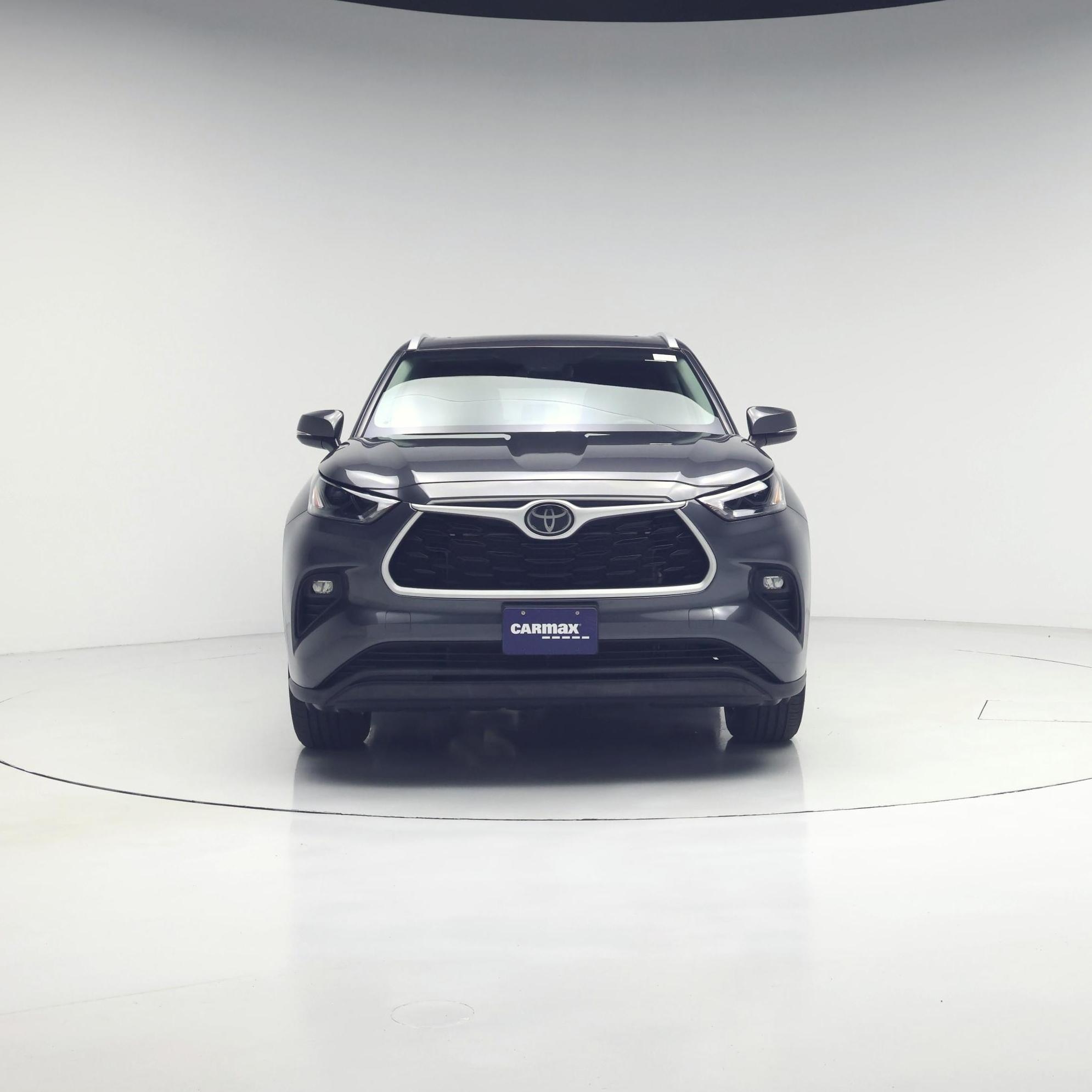 Thumbnail: 2023 Toyota Highlander - 5