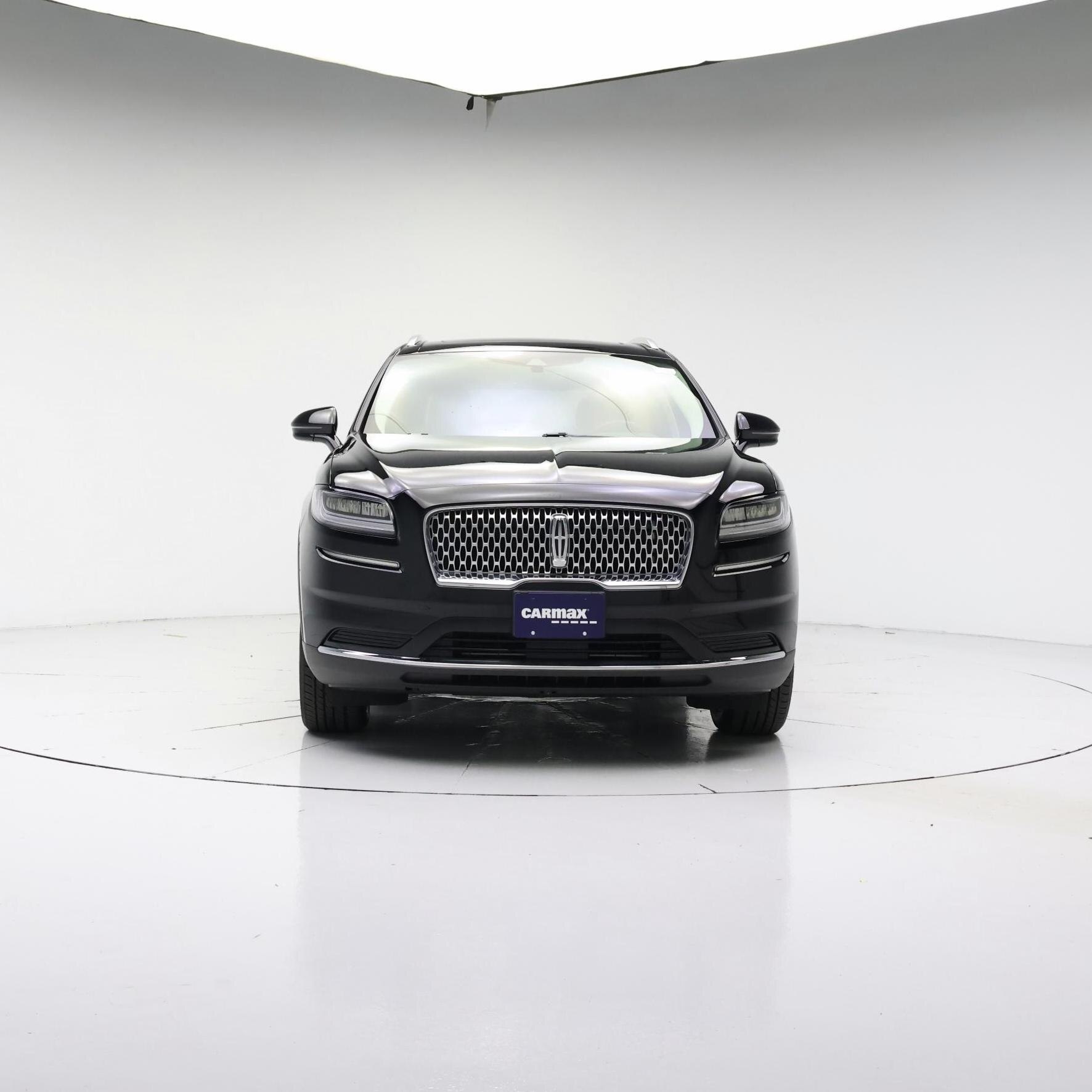 Thumbnail: 2022 Lincoln Nautilus - 5