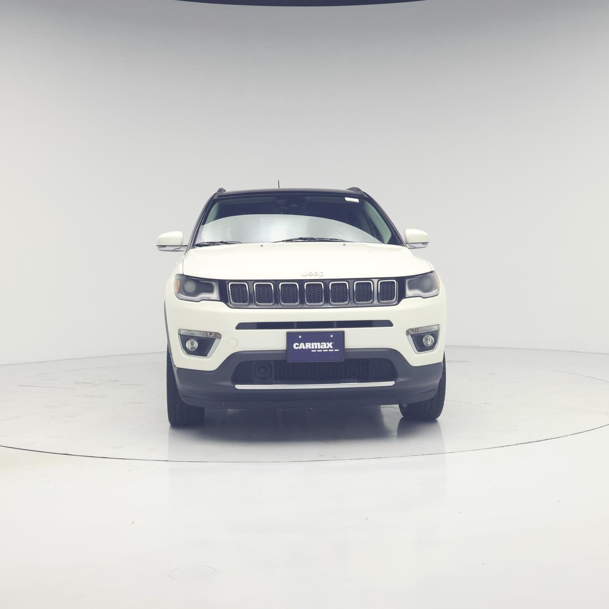 Thumbnail: 2018 Jeep Compass - 5