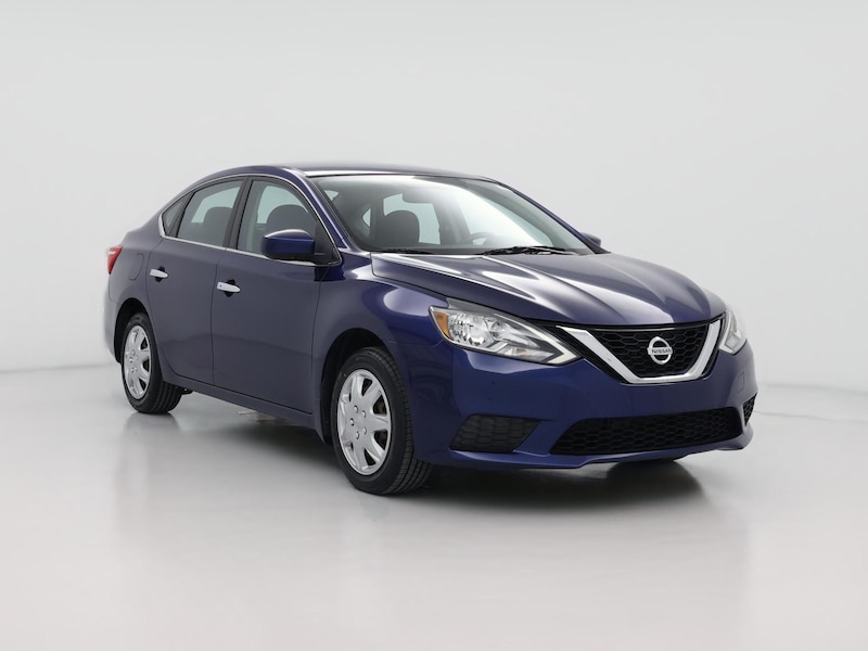 2016 Nissan Sentra SV -
                  Urbandale, IA