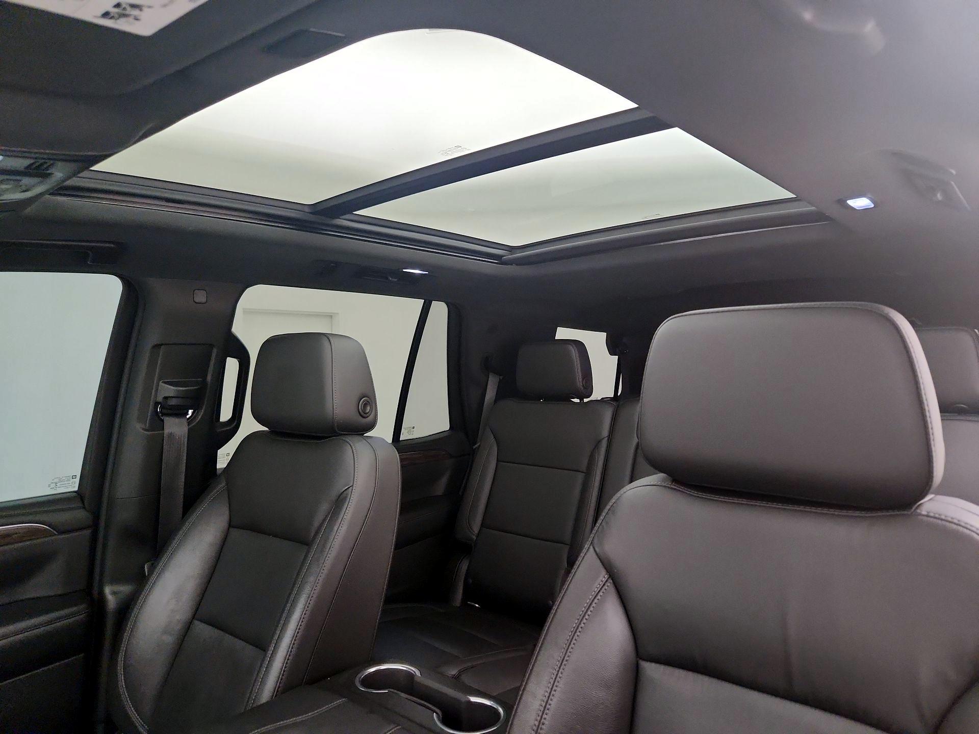 Thumbnail: 2021 Chevrolet Tahoe - 19