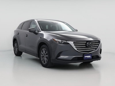 2021 Mazda CX-9 Touring
