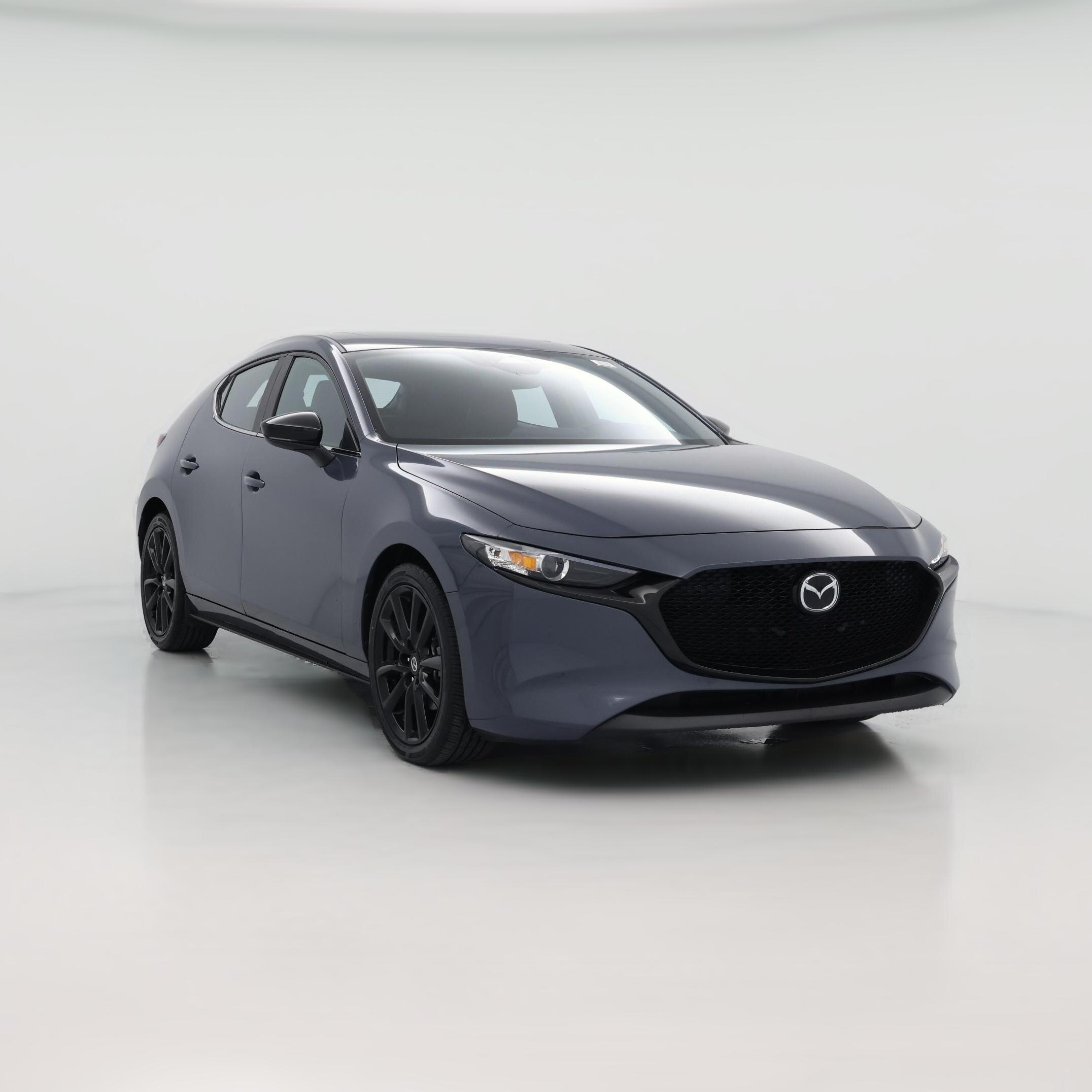 Thumbnail: 2024 Mazda Mazda3 - 1