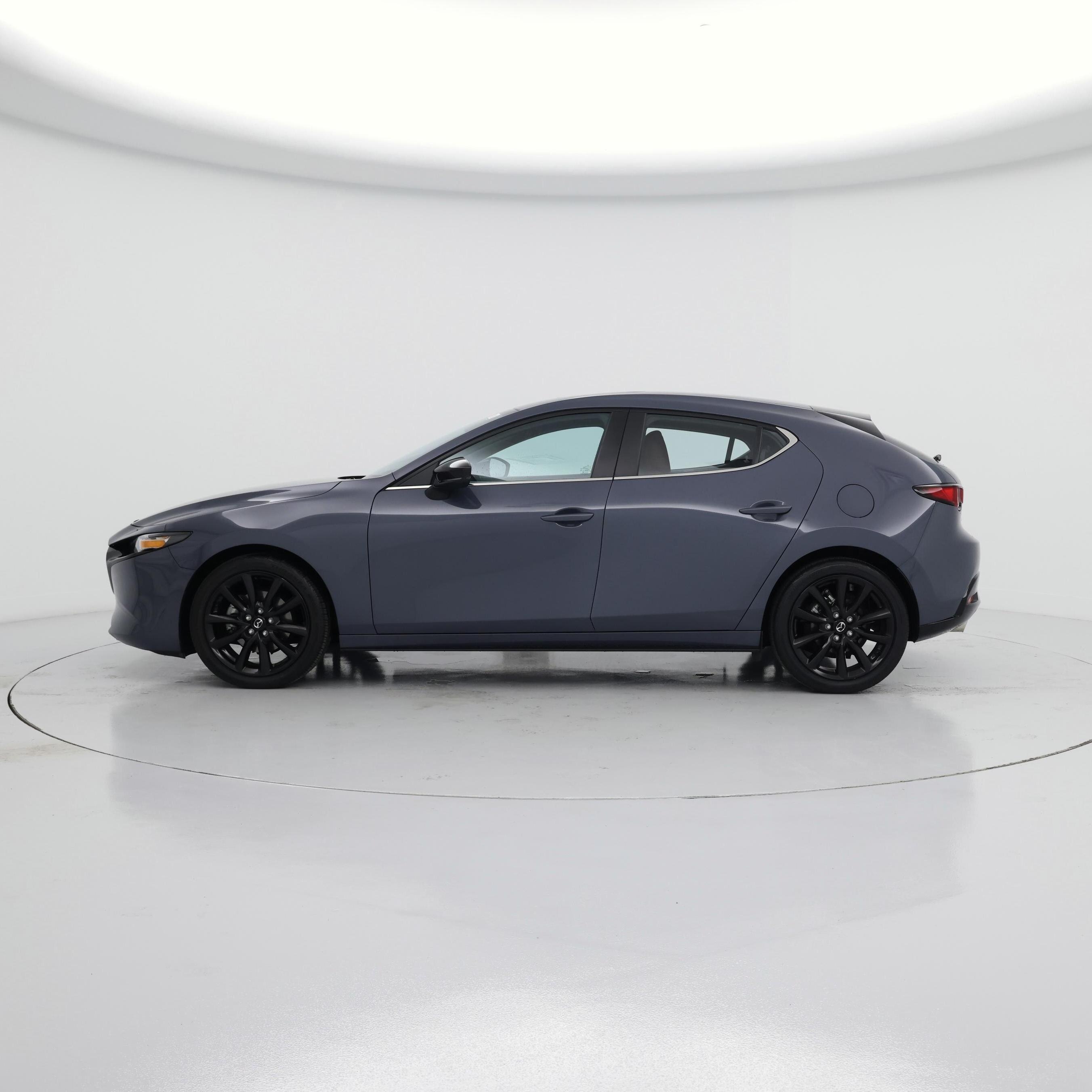 Thumbnail: 2024 Mazda Mazda3 - 3