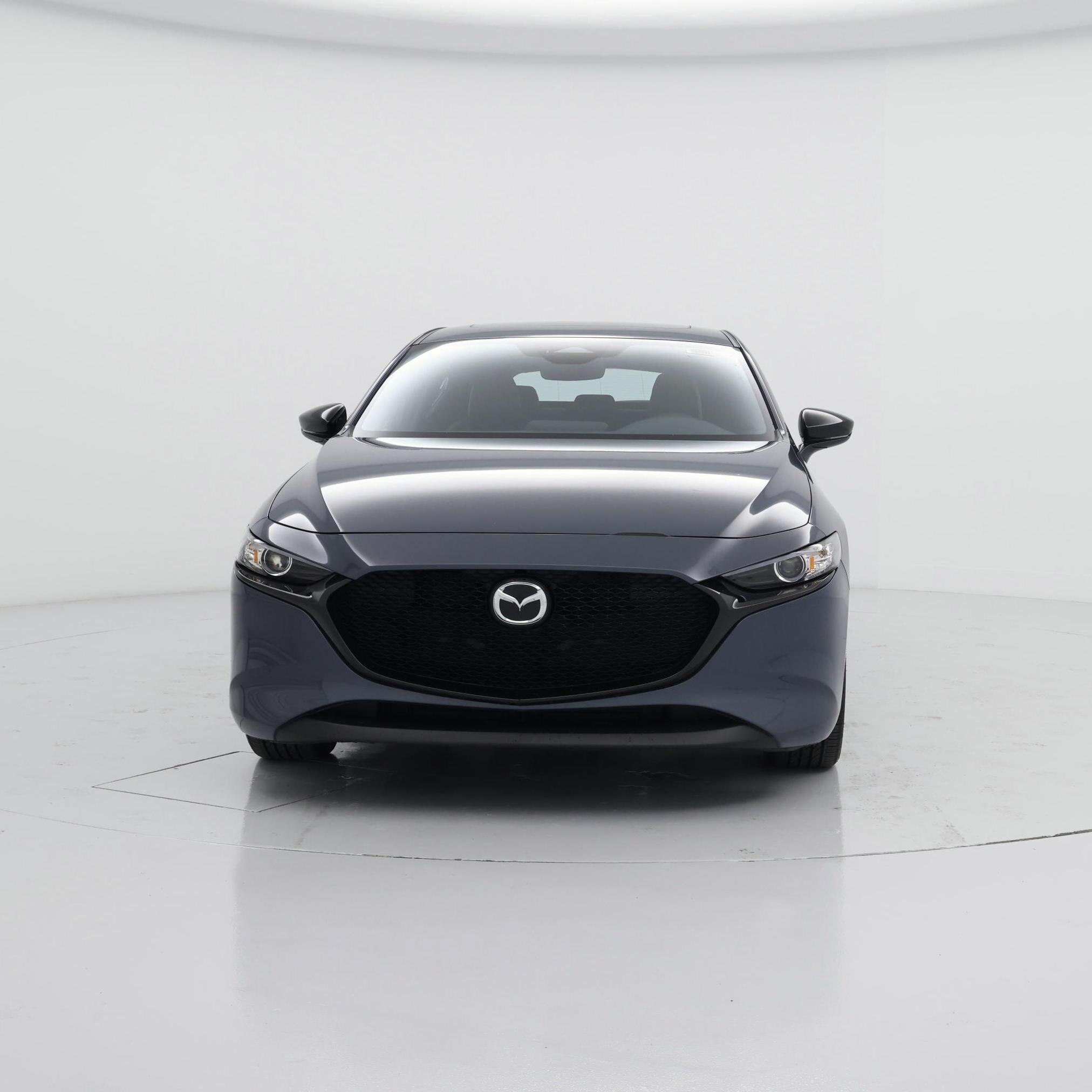 Thumbnail: 2024 Mazda Mazda3 - 5