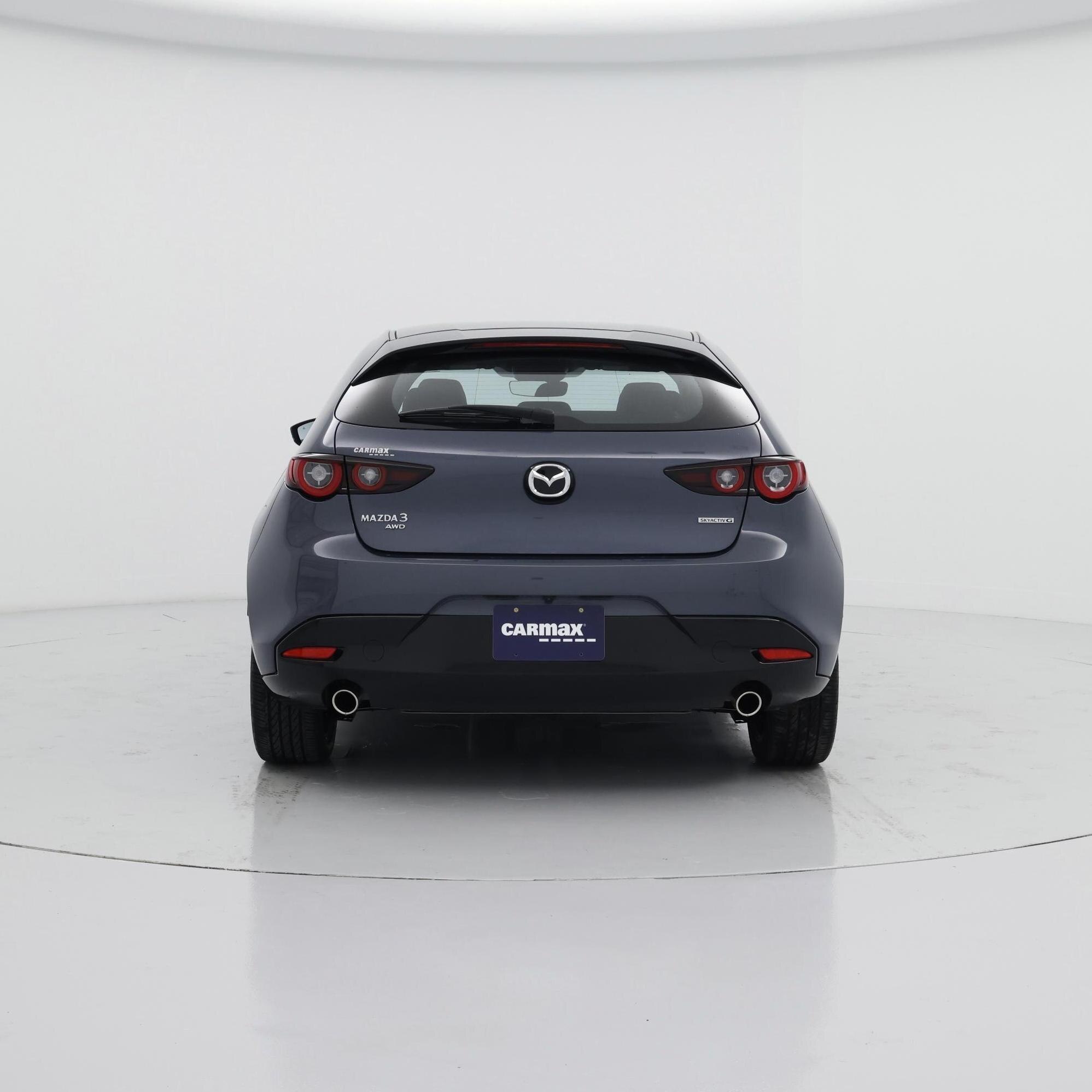 Thumbnail: 2024 Mazda Mazda3 - 6