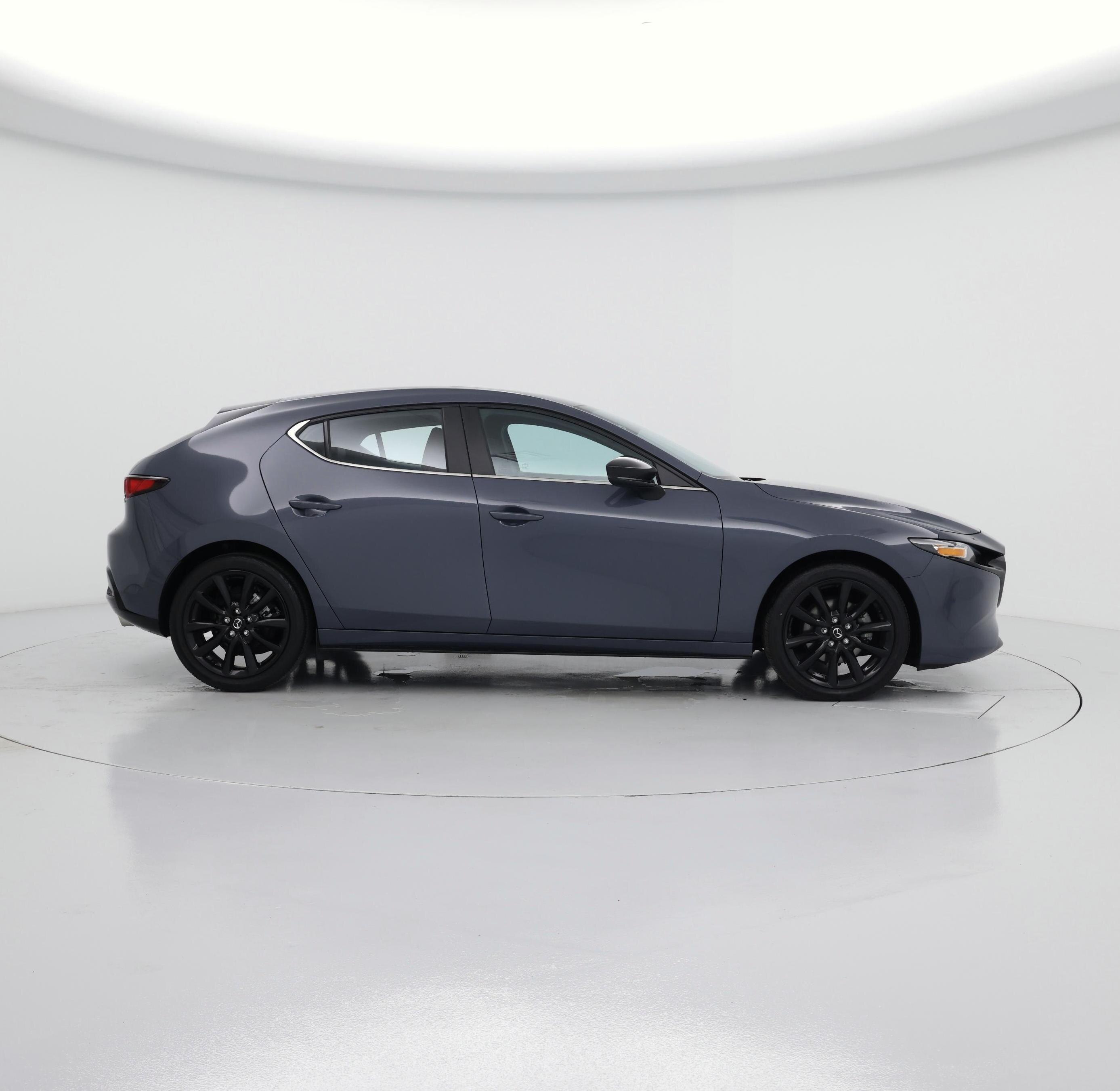 Thumbnail: 2024 Mazda Mazda3 - 7
