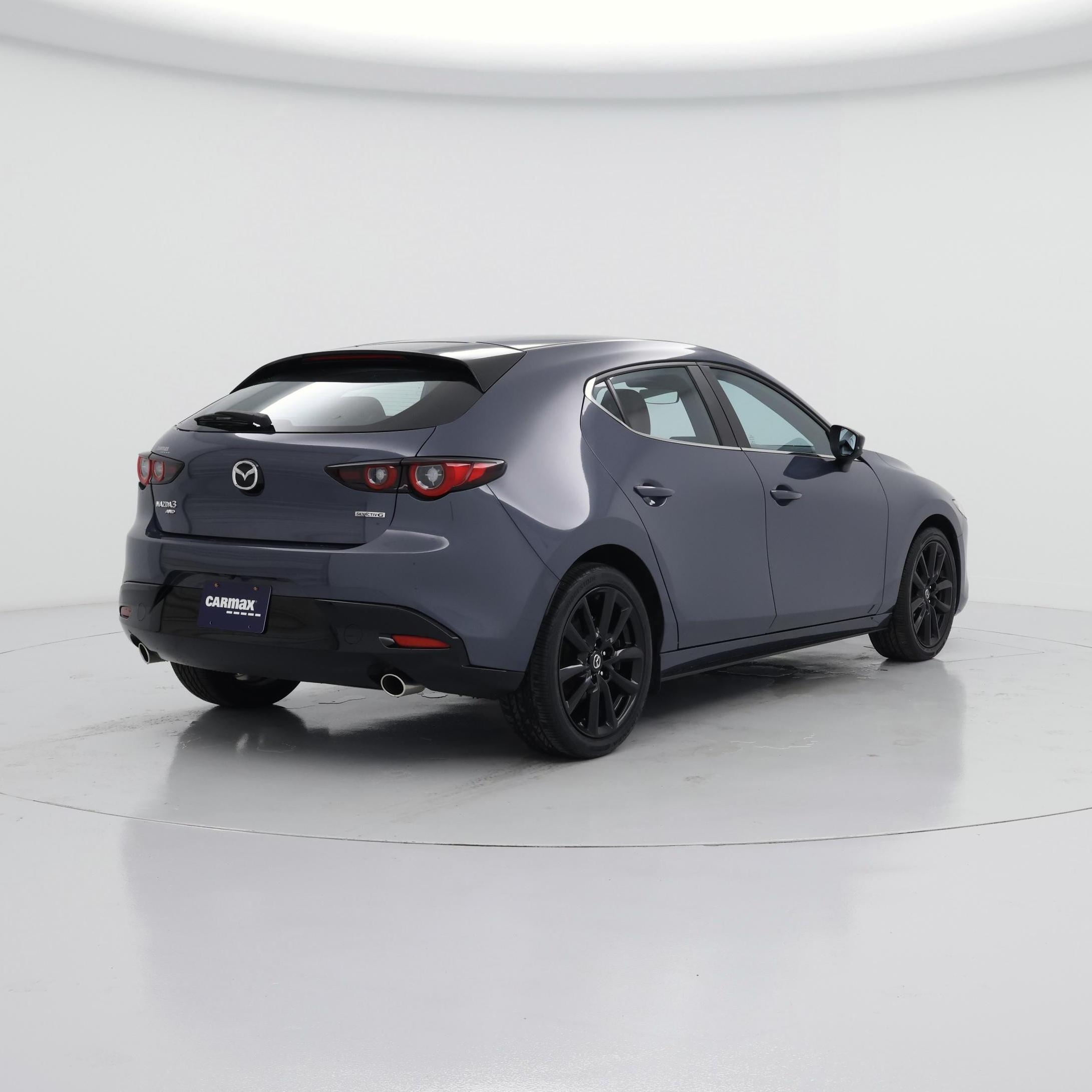 Thumbnail: 2024 Mazda Mazda3 - 8