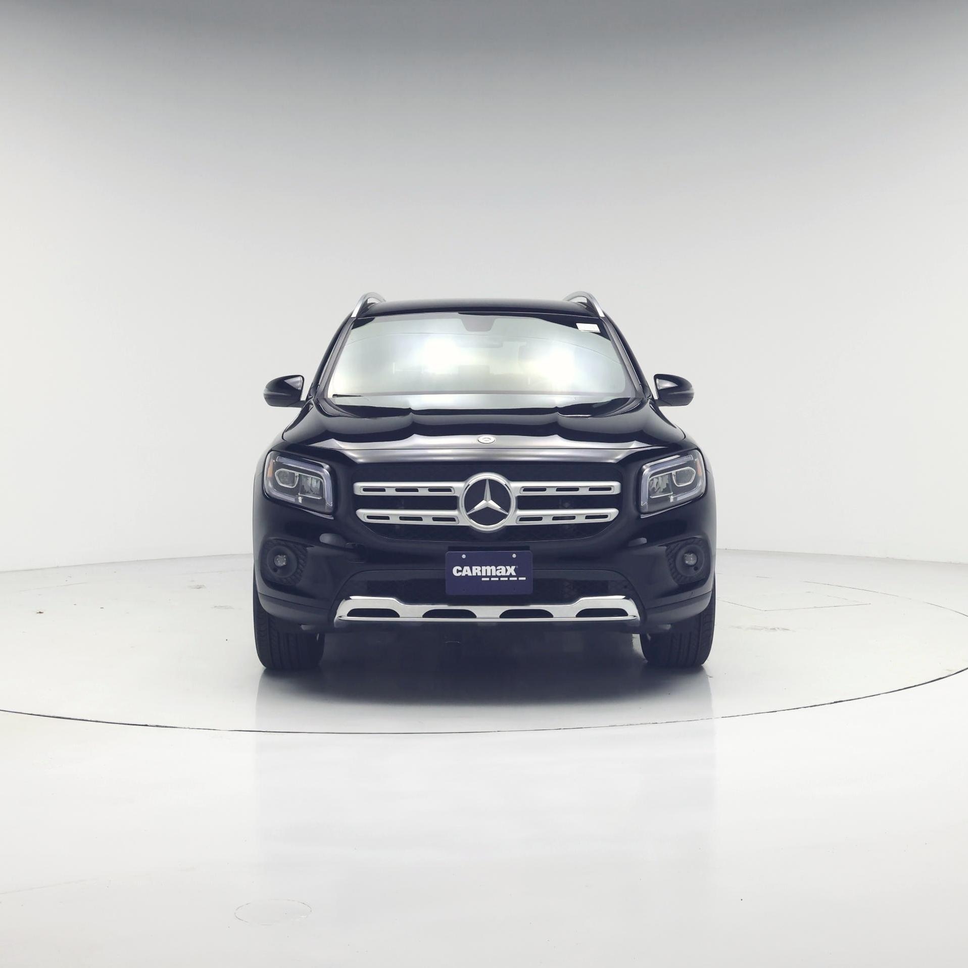 Thumbnail: 2021 Mercedes-Benz GLB - 5