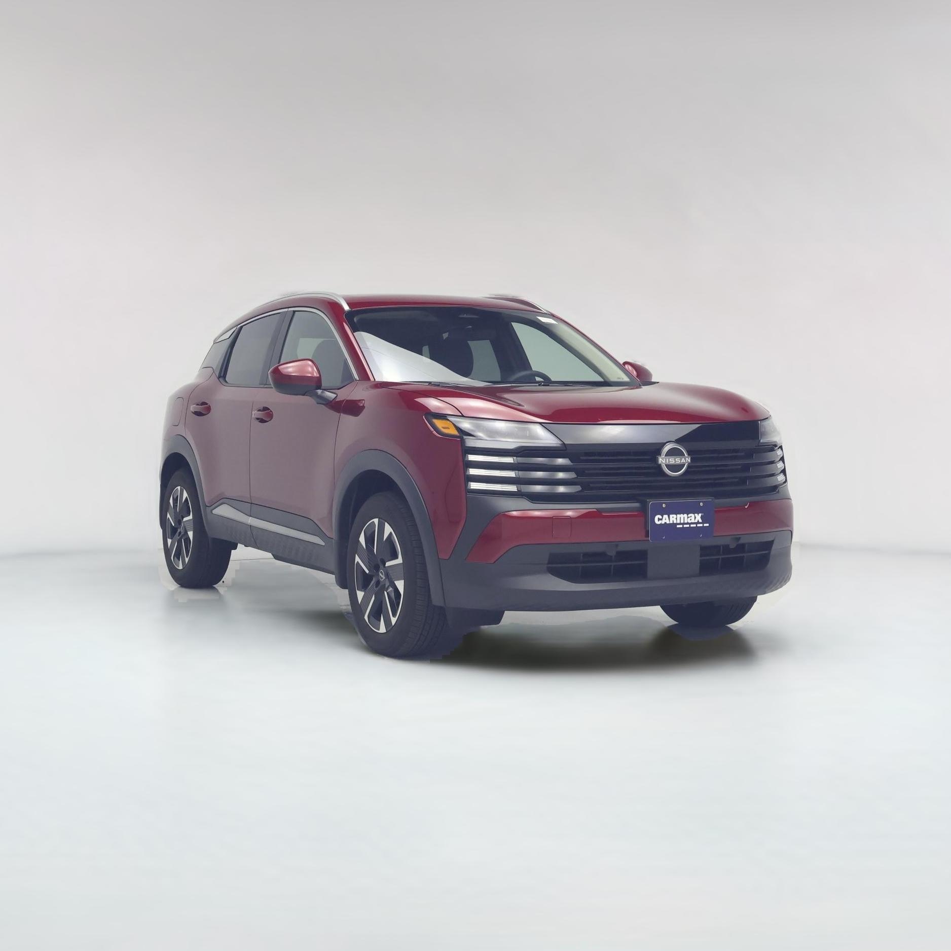 Thumbnail: 2025 Nissan Kicks - 1