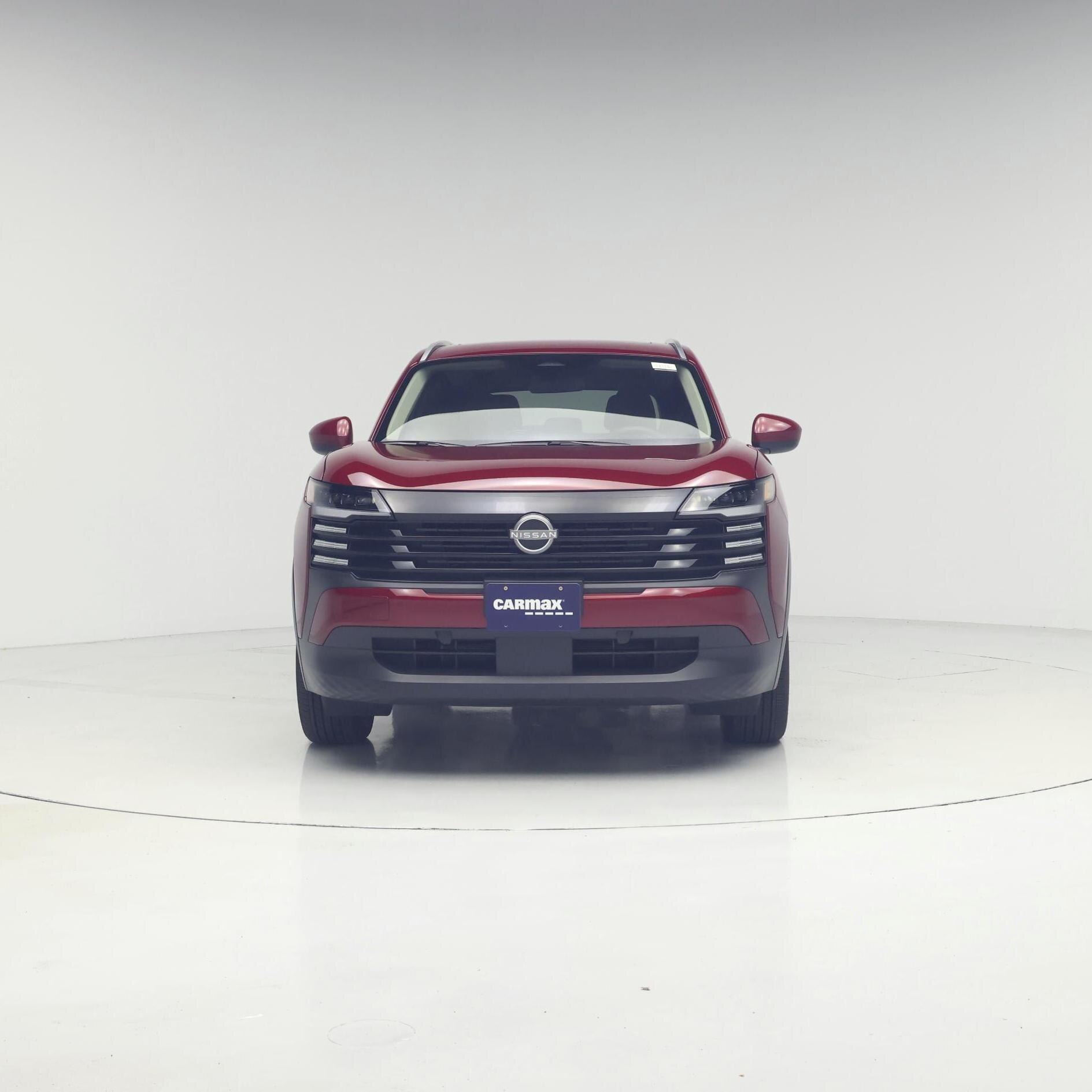 Thumbnail: 2025 Nissan Kicks - 5