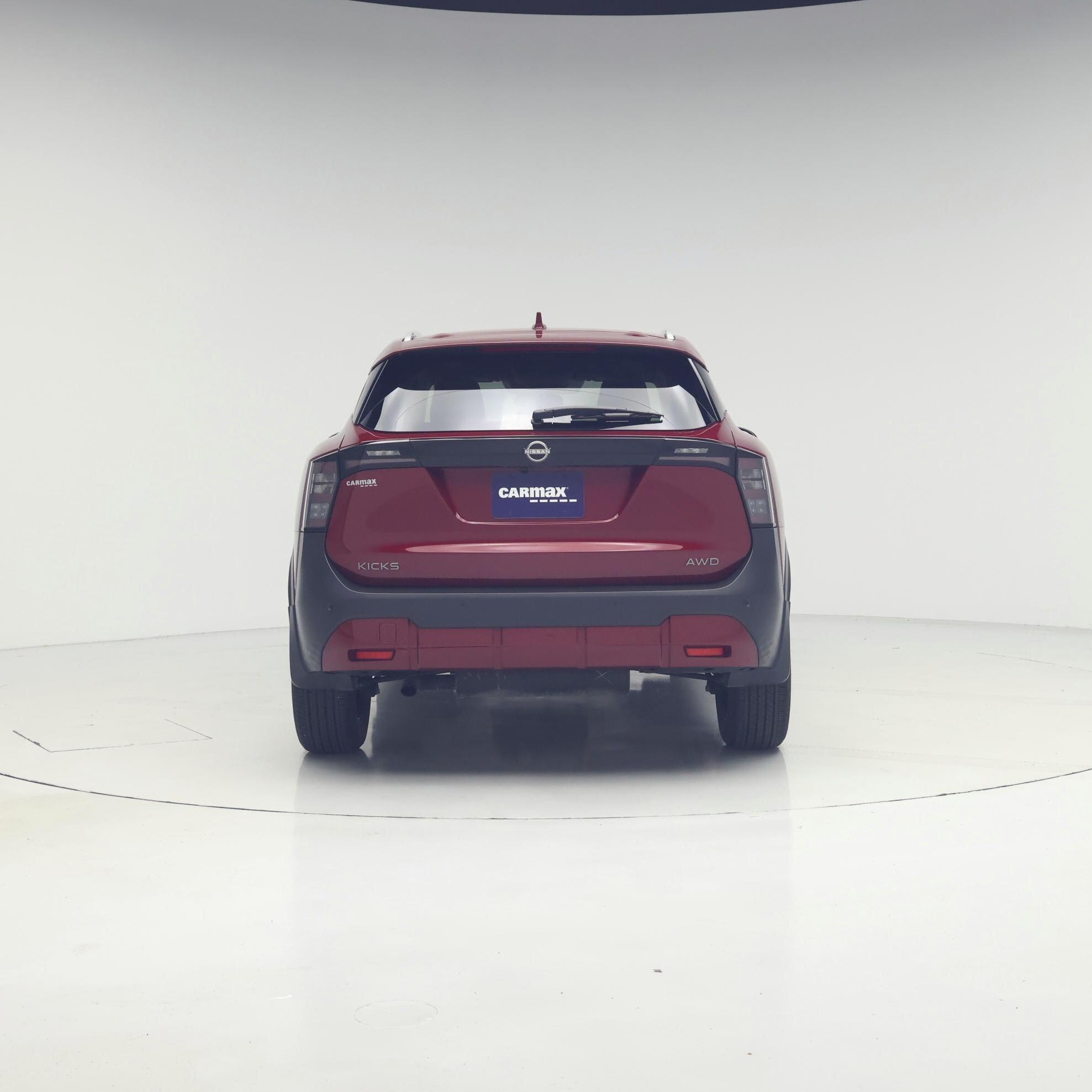 Thumbnail: 2025 Nissan Kicks - 6