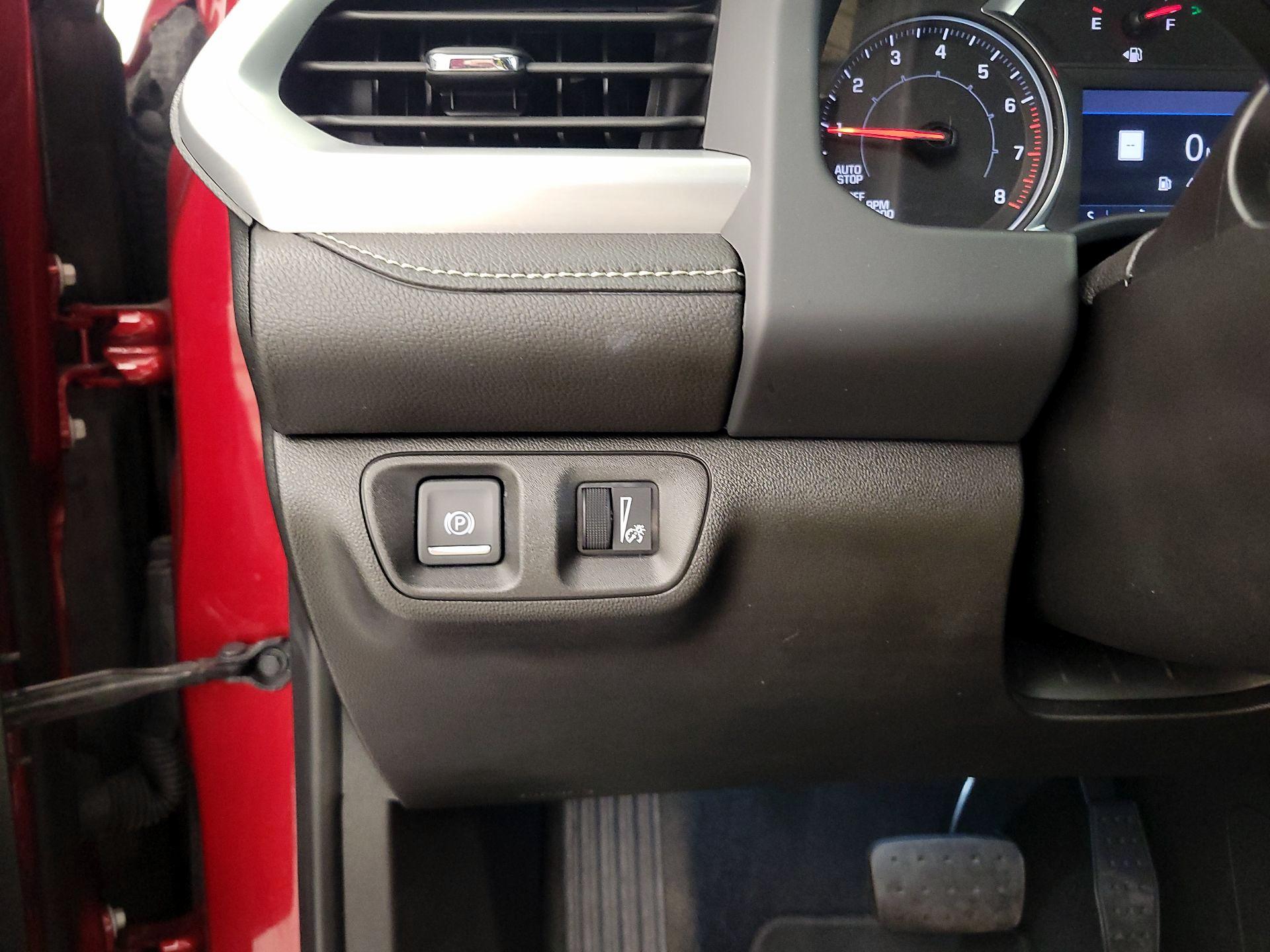 Thumbnail: 2023 GMC Acadia - 13