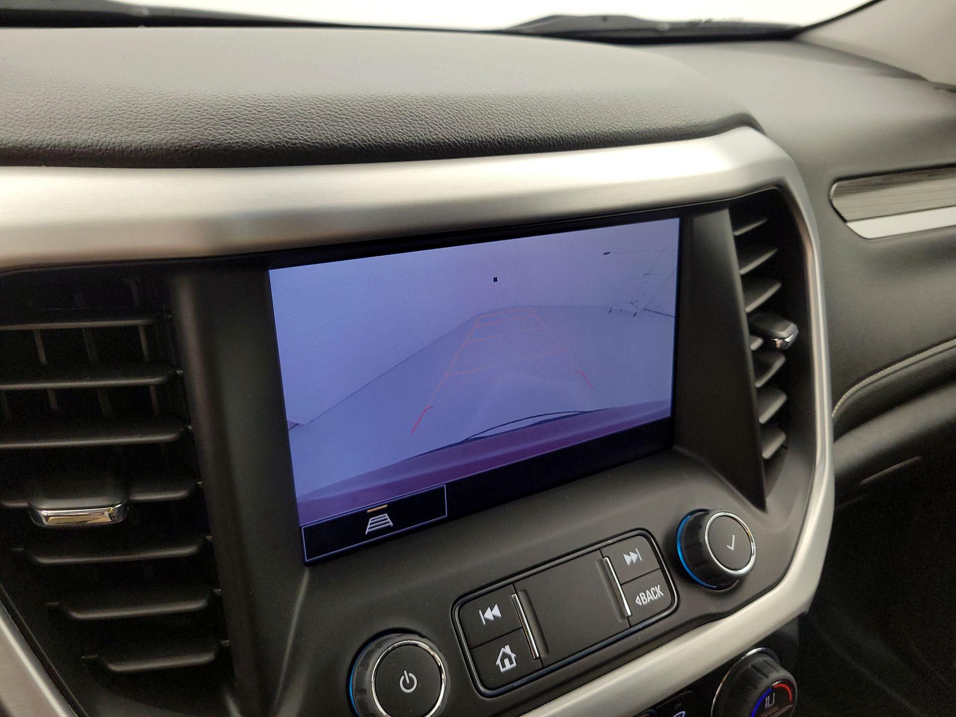 Thumbnail: 2023 GMC Acadia - 14