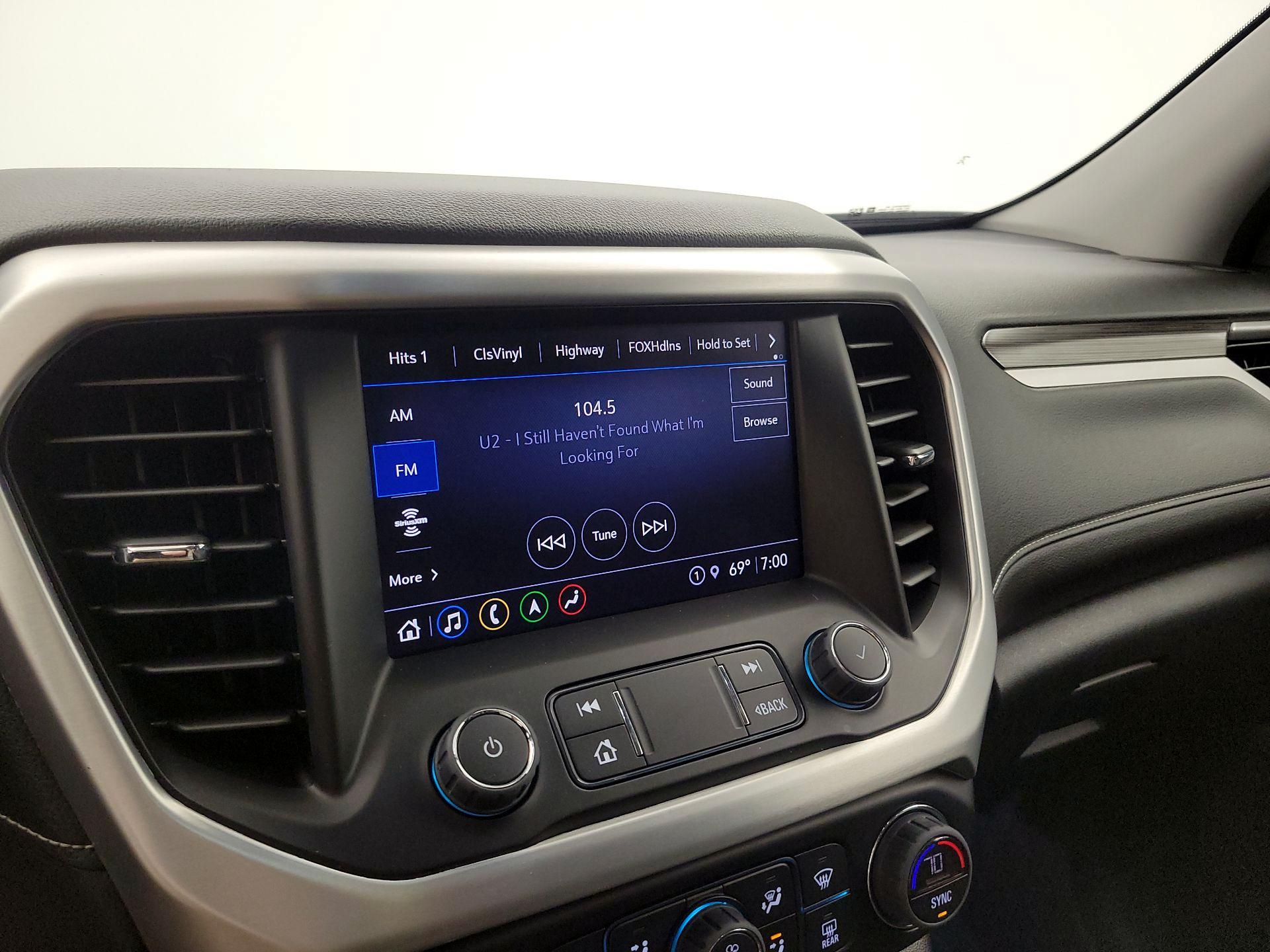 Thumbnail: 2023 GMC Acadia - 15