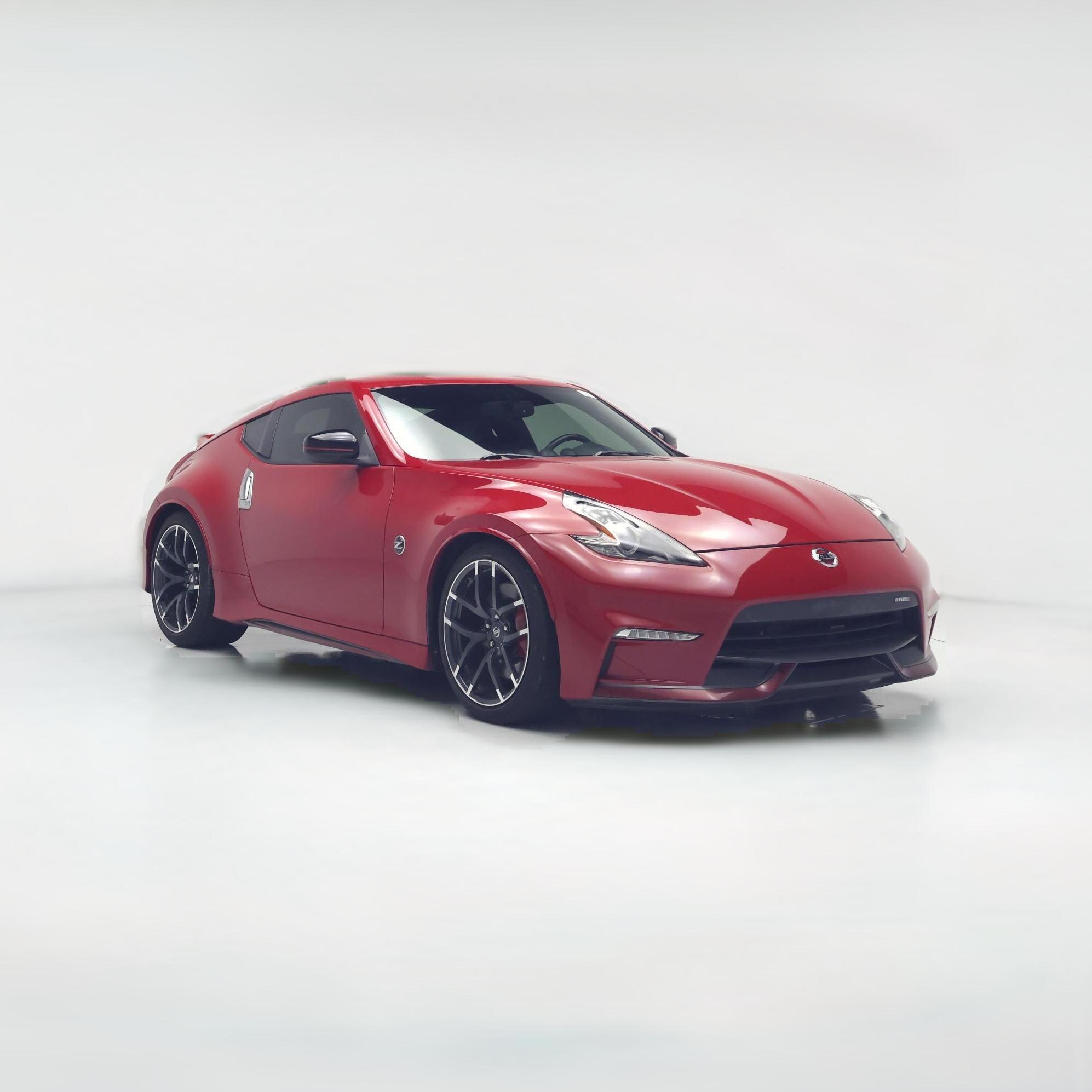 Thumbnail: 2016 Nissan Z - 1