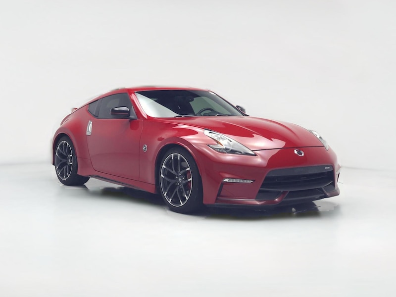 2016 Nissan Z NISMO -
                  Naperville, IL