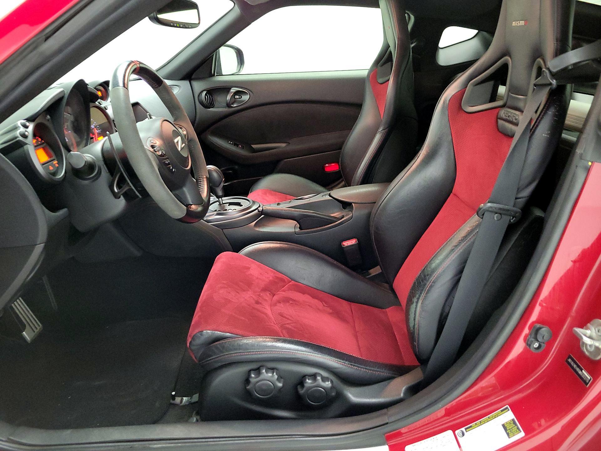Thumbnail: 2016 Nissan Z - 11
