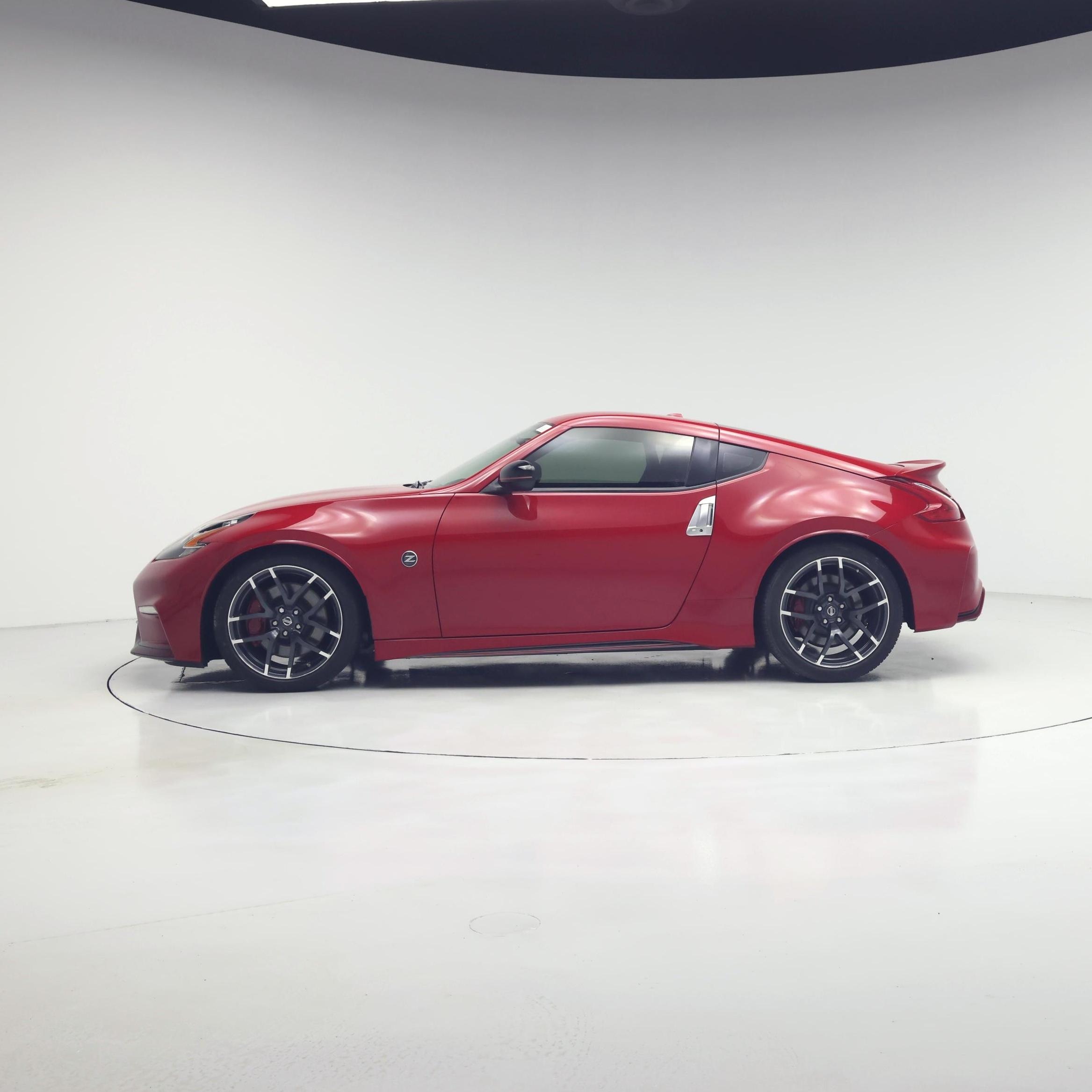 Thumbnail: 2016 Nissan Z - 3