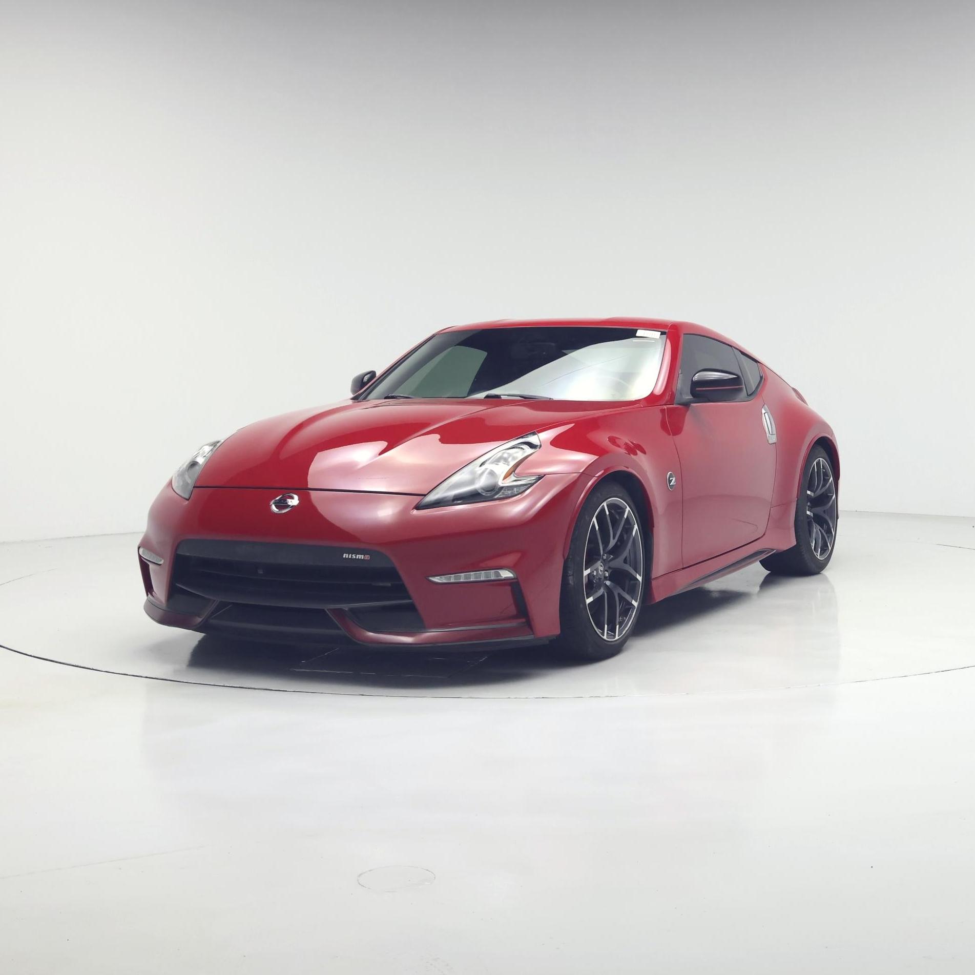 Thumbnail: 2016 Nissan Z - 4