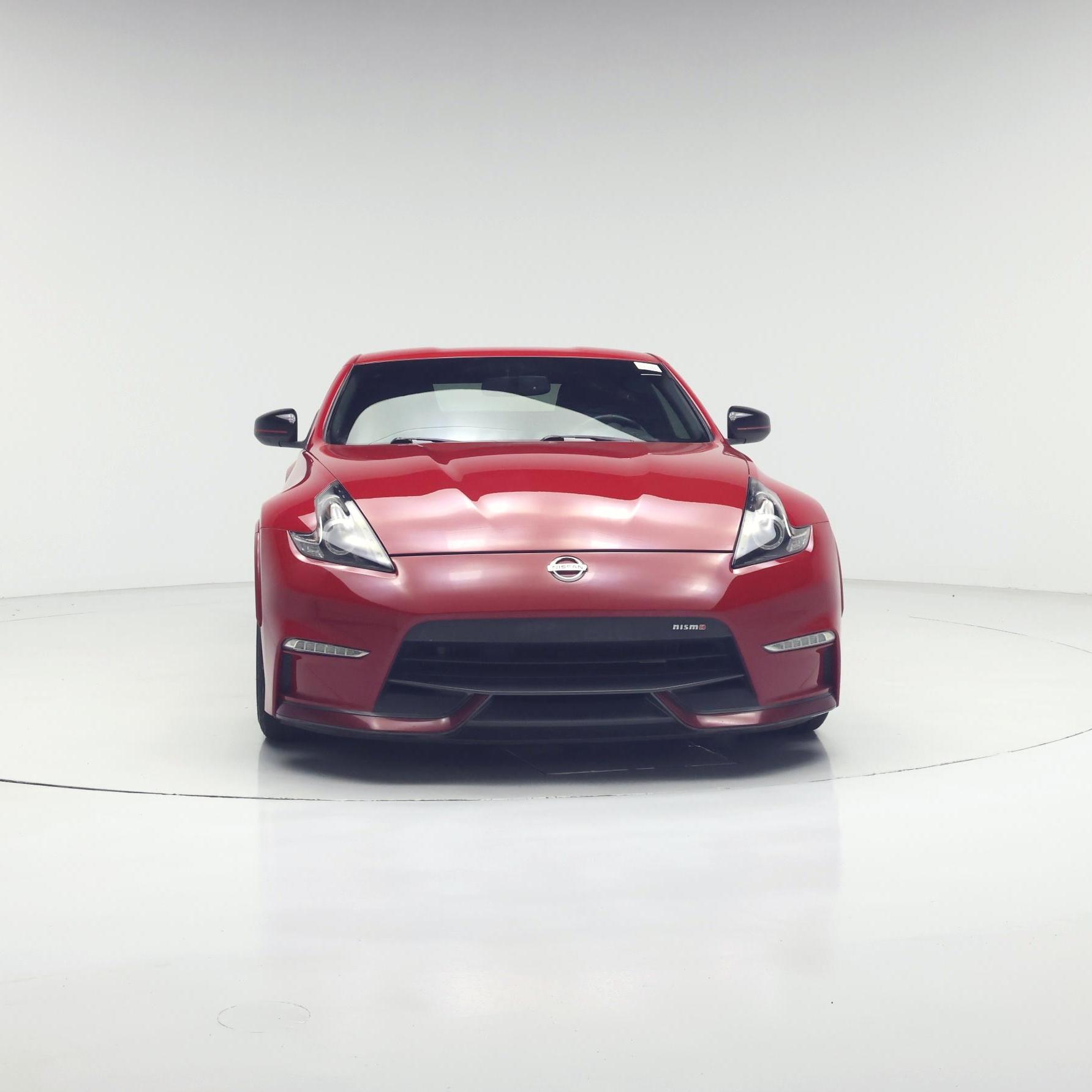Thumbnail: 2016 Nissan Z - 5
