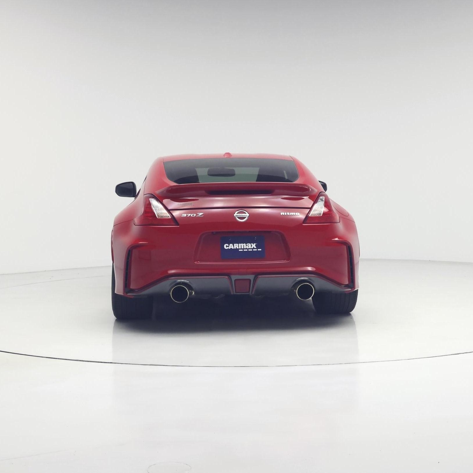 Thumbnail: 2016 Nissan Z - 6