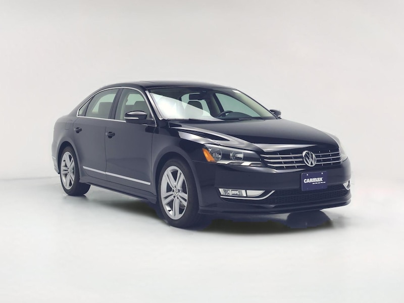2015 Volkswagen Passat SEL -
                  Tinley Park, IL