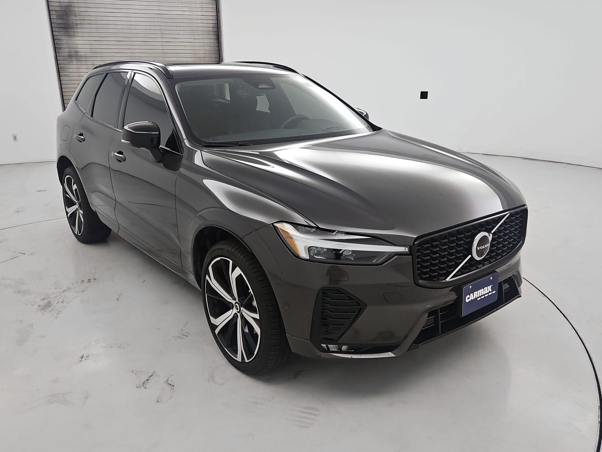 Thumbnail: 2025 Volvo XC60 - 1