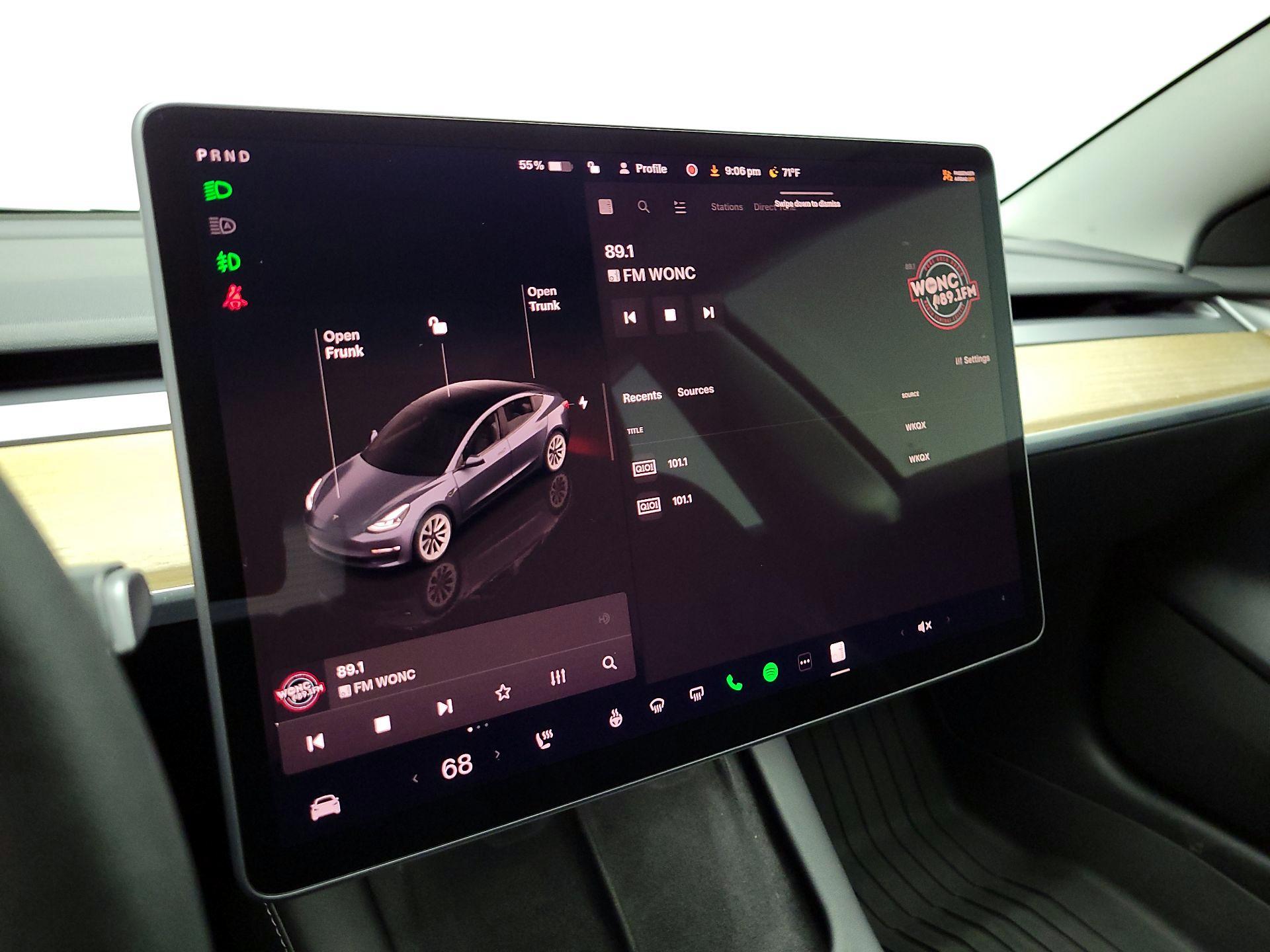Thumbnail: 2023 Tesla Model 3 - 15