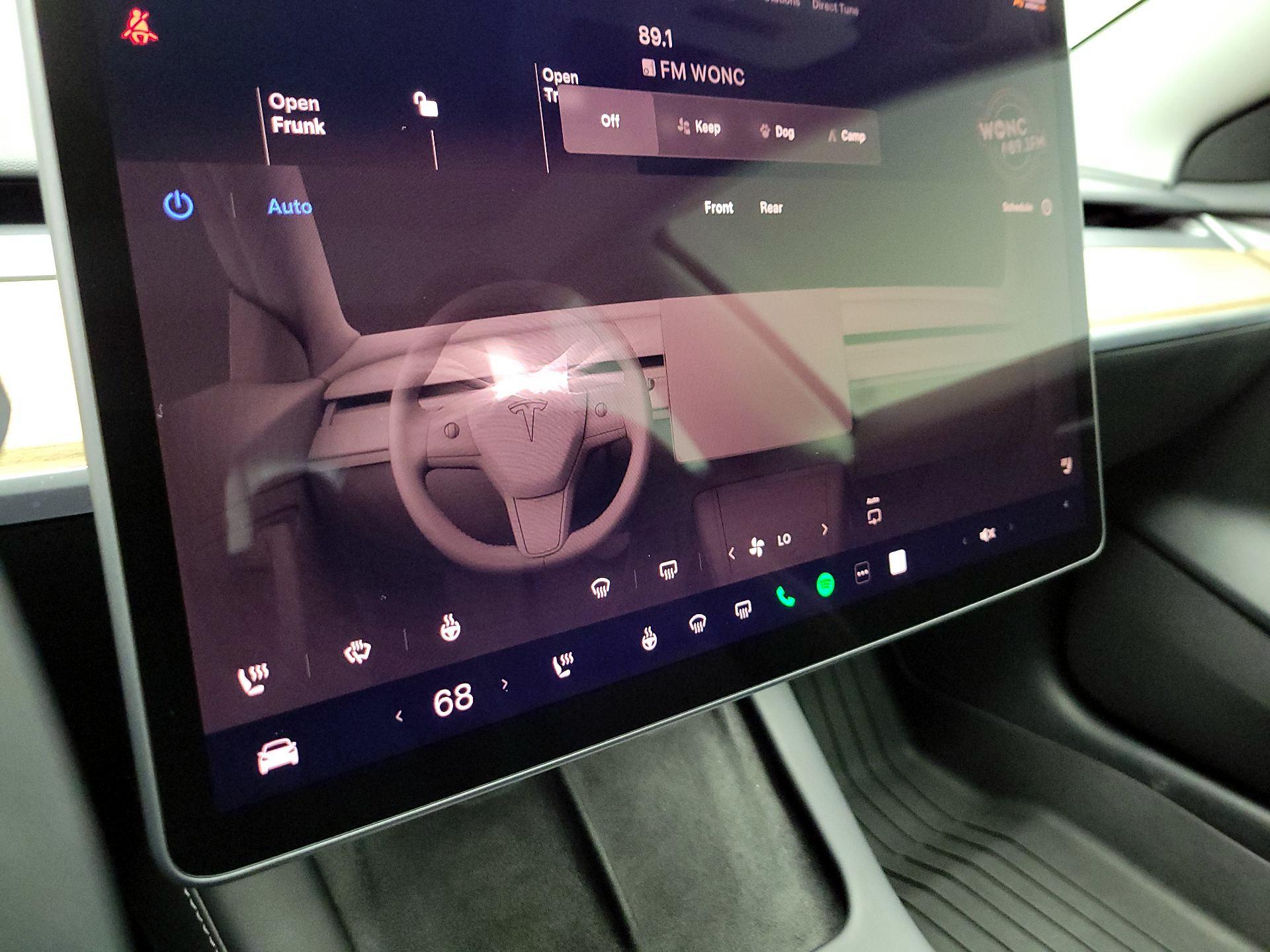 Thumbnail: 2023 Tesla Model 3 - 16