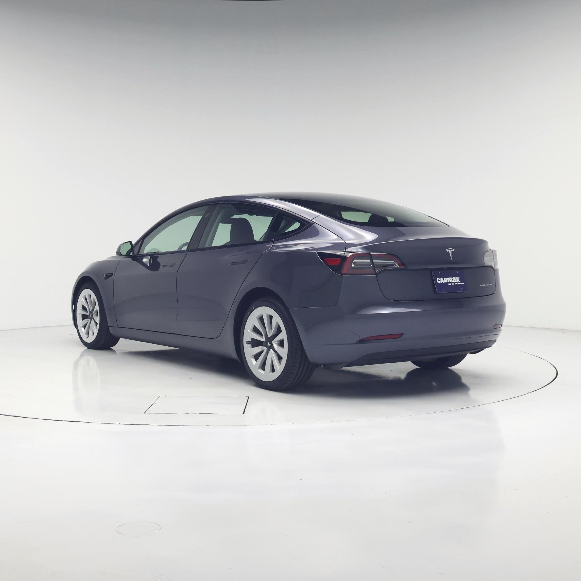 Thumbnail: 2023 Tesla Model 3 - 2
