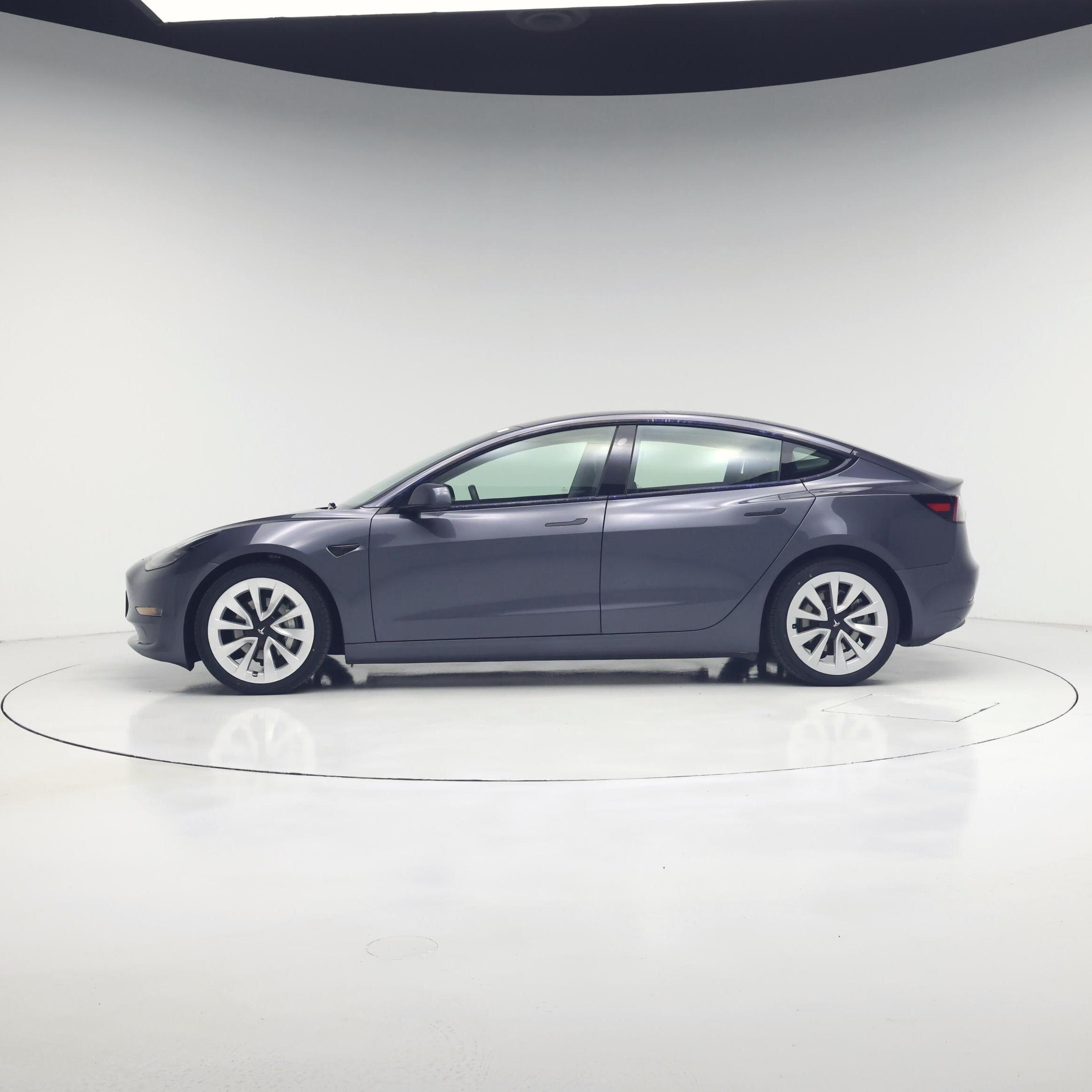 Thumbnail: 2023 Tesla Model 3 - 3