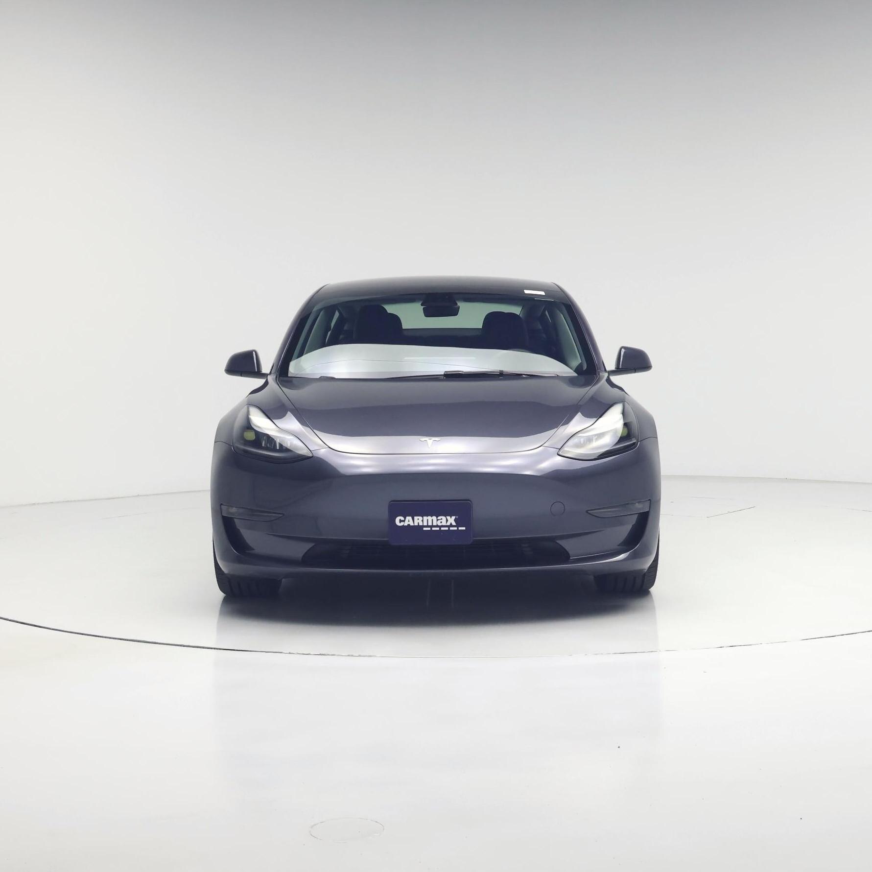 Thumbnail: 2023 Tesla Model 3 - 5