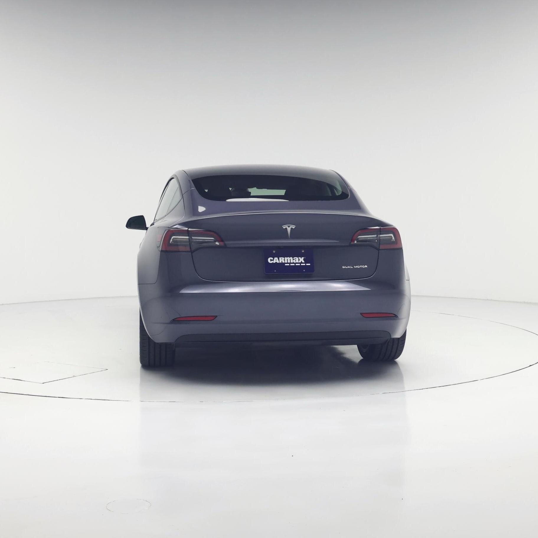 Thumbnail: 2023 Tesla Model 3 - 6