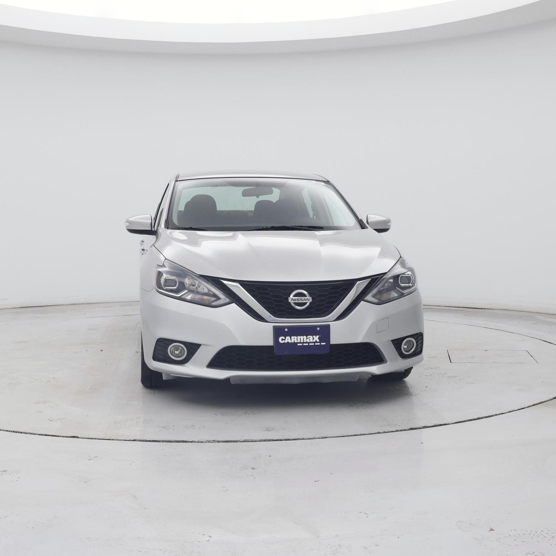 Thumbnail: 2017 Nissan Sentra - 5