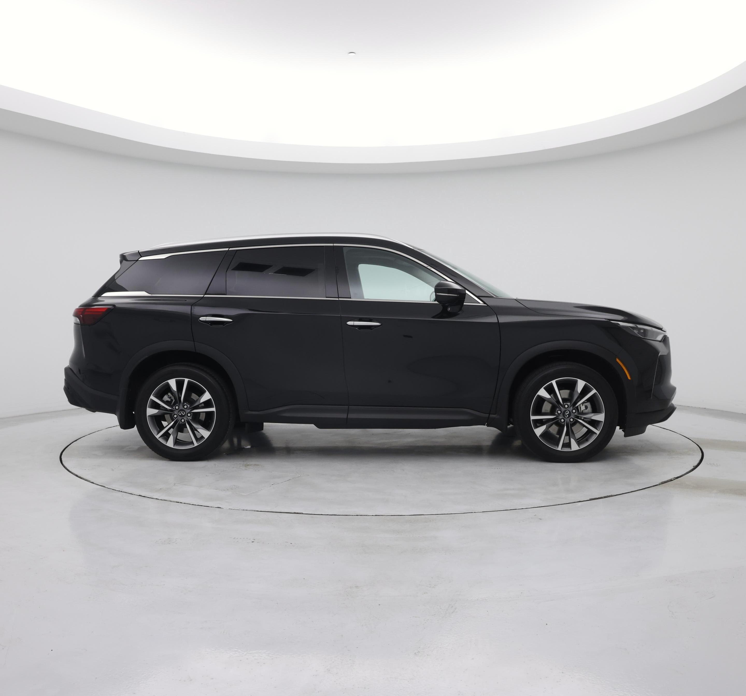 Thumbnail: 2024 INFINITI QX60 - 7