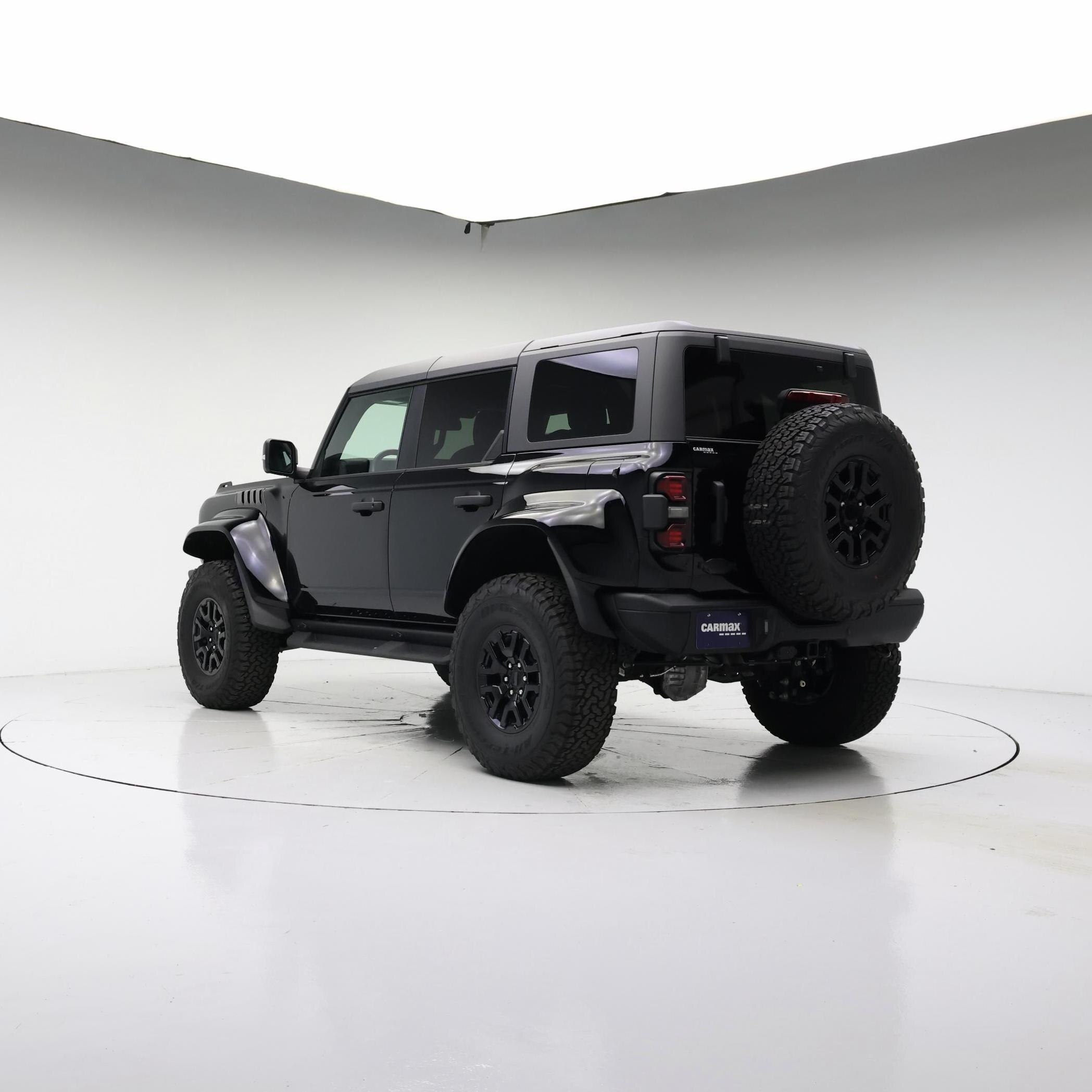 Thumbnail: 2025 Ford Bronco - 2