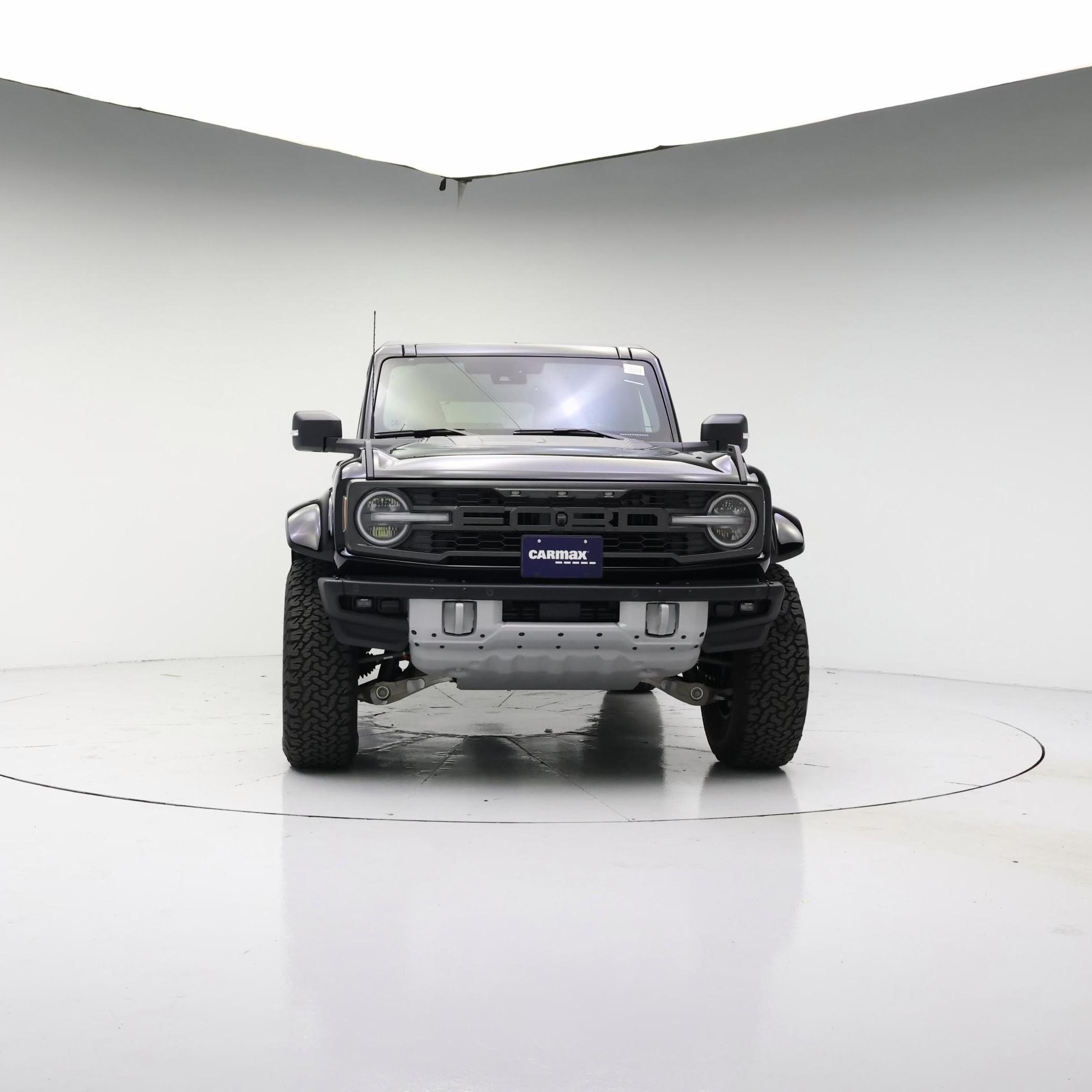 Thumbnail: 2025 Ford Bronco - 5