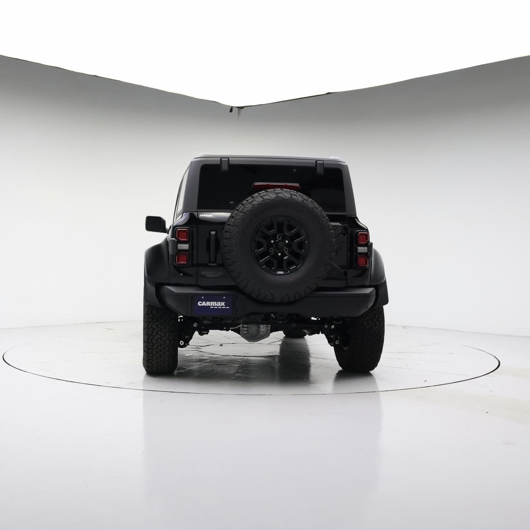 Thumbnail: 2025 Ford Bronco - 6