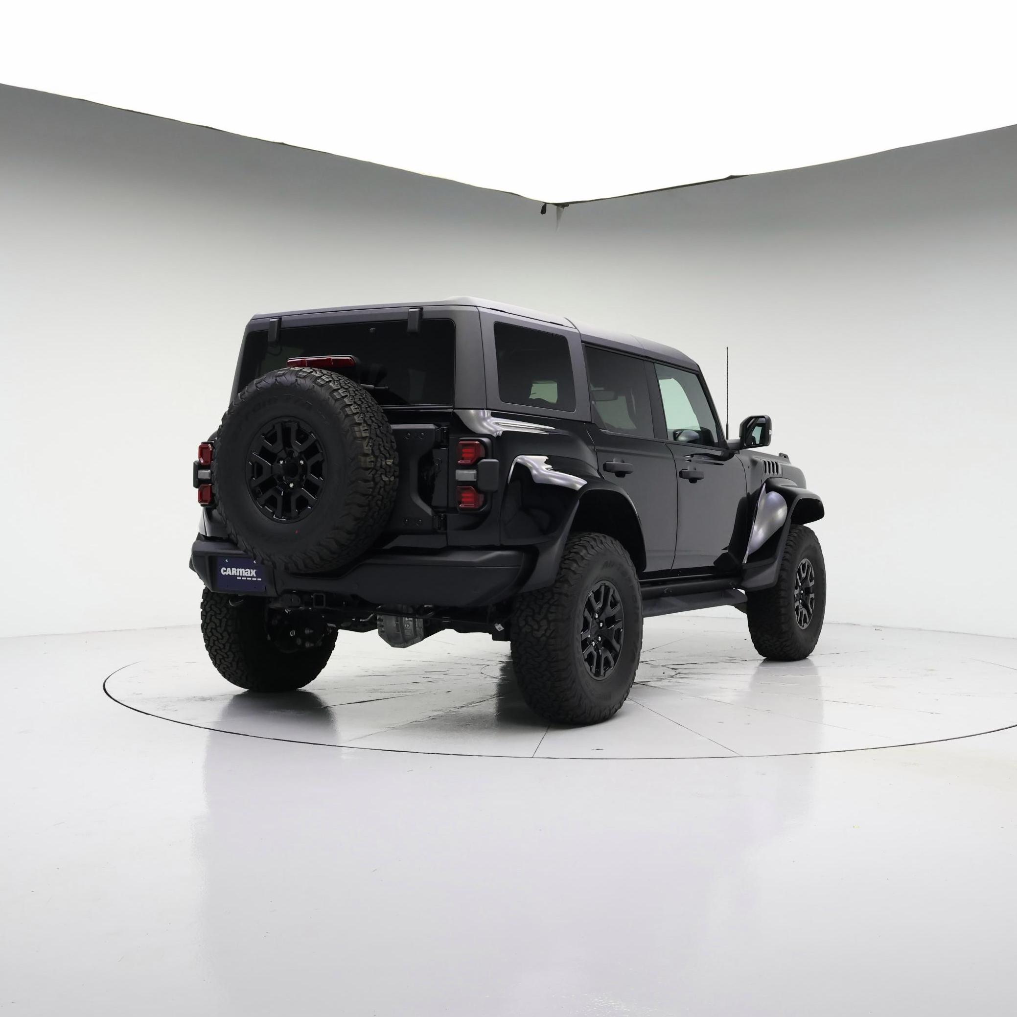 Thumbnail: 2025 Ford Bronco - 8
