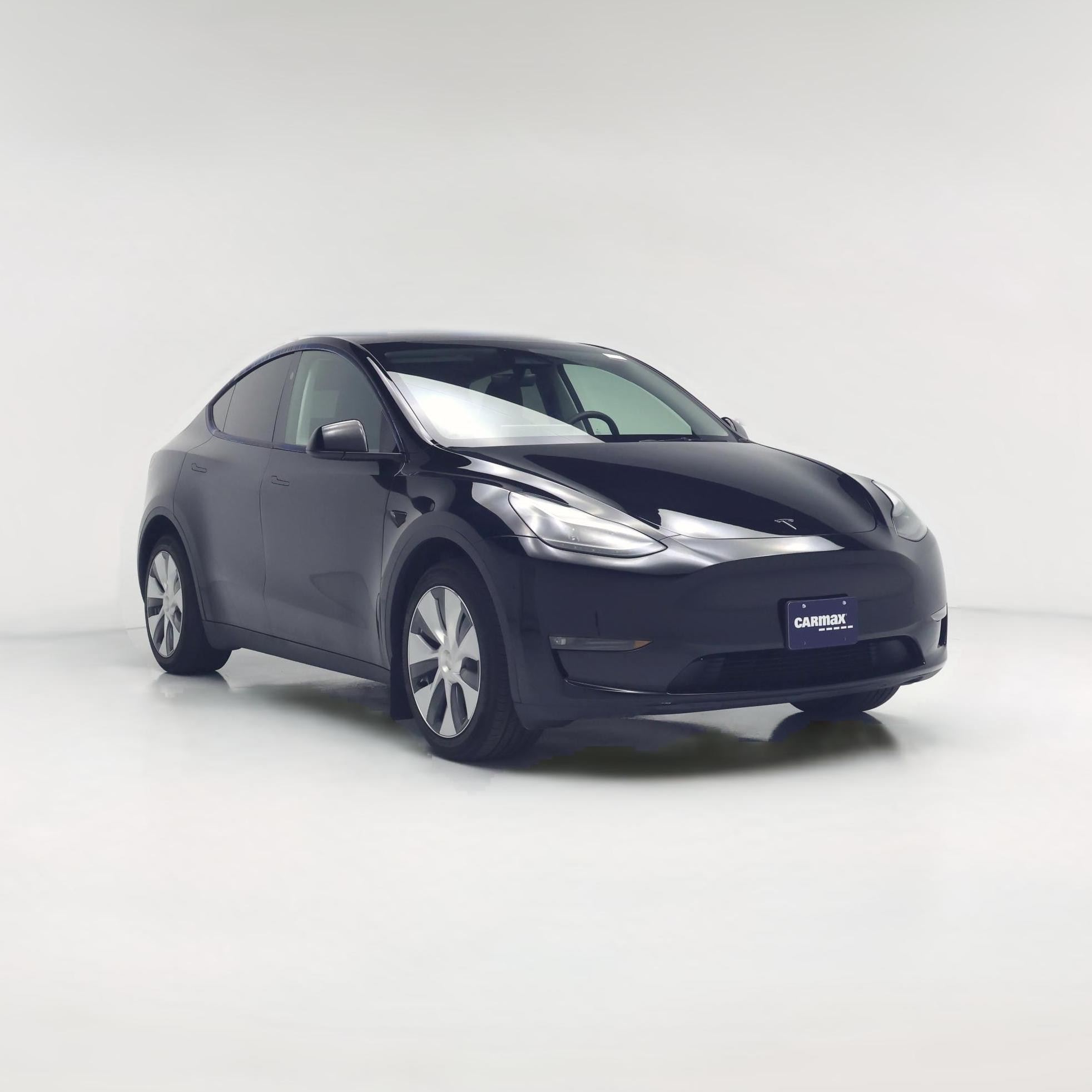 Thumbnail: 2024 Tesla Model Y - 1