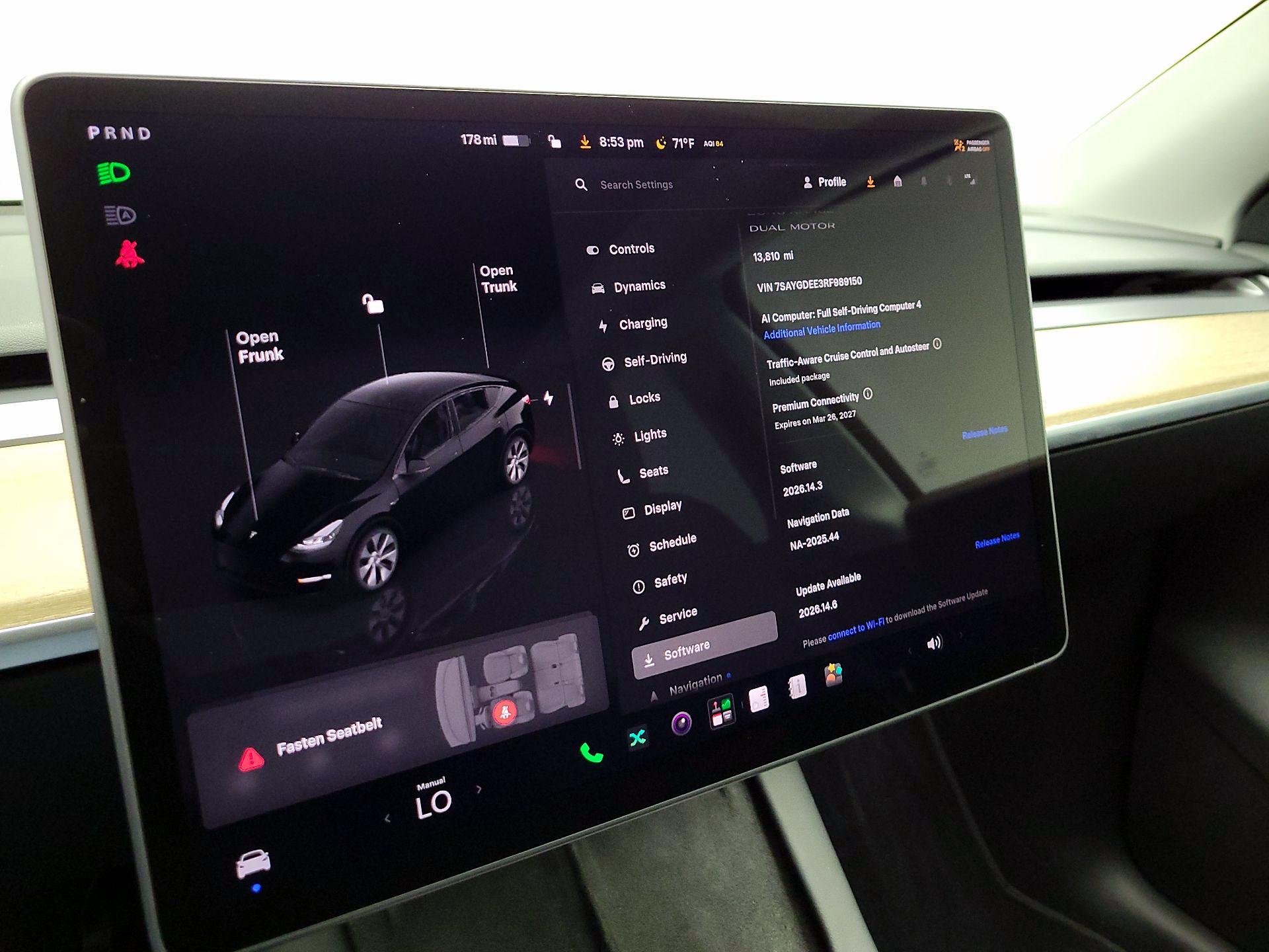 Thumbnail: 2024 Tesla Model Y - 13
