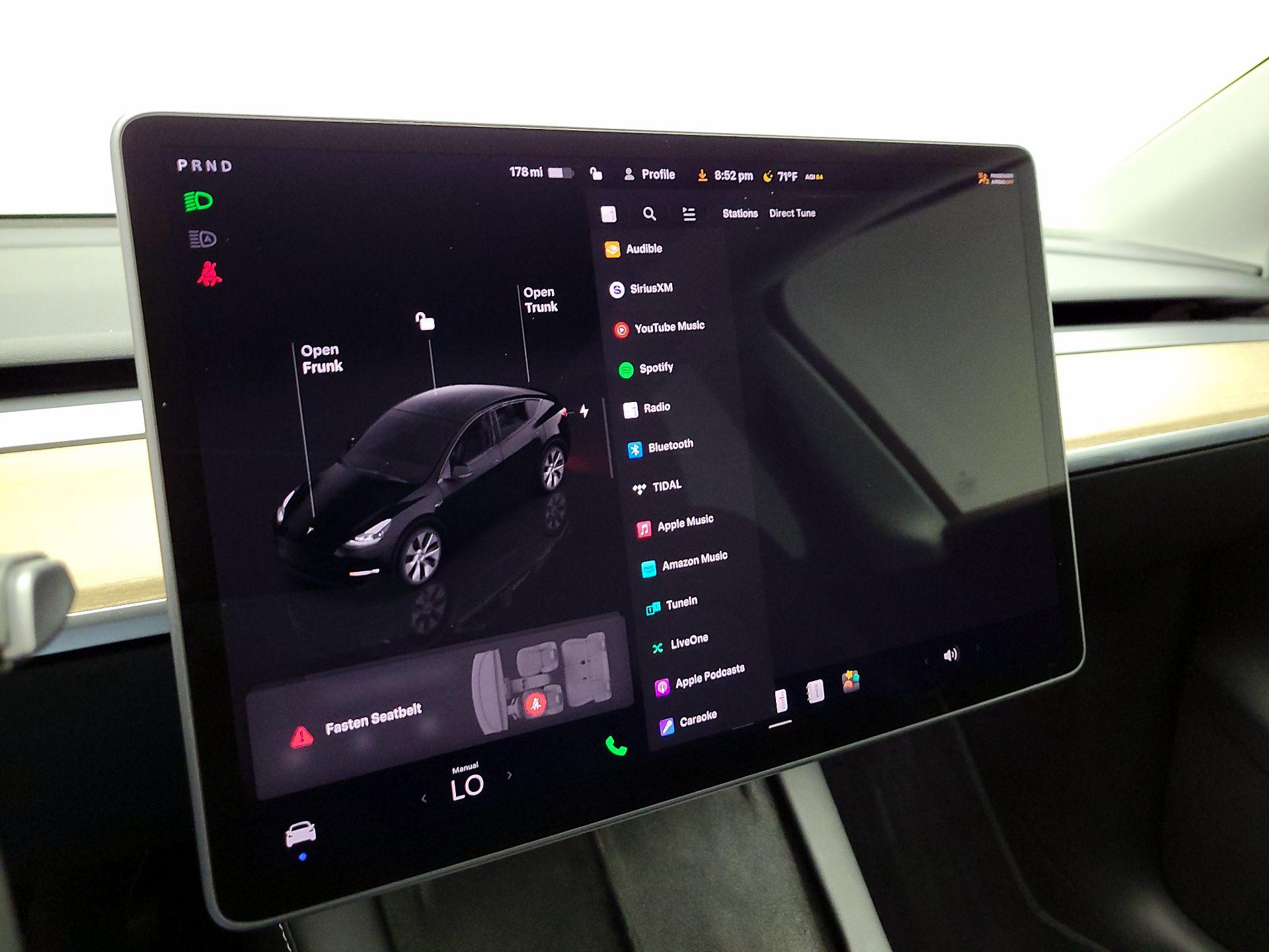 Thumbnail: 2024 Tesla Model Y - 15