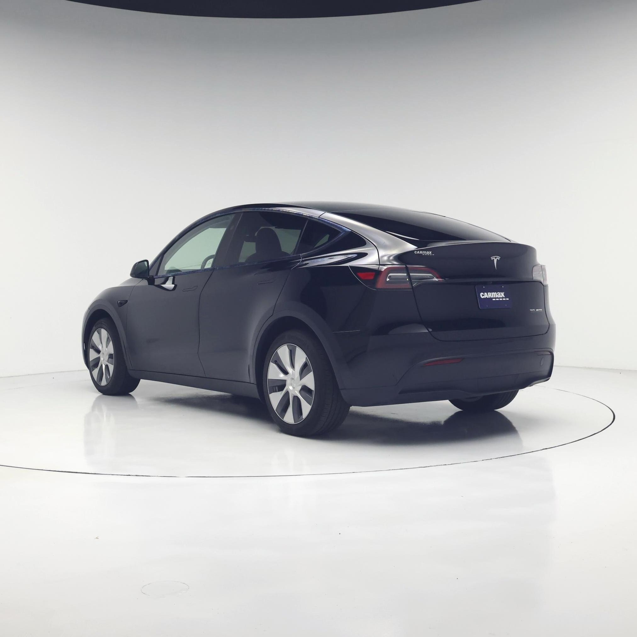 Thumbnail: 2024 Tesla Model Y - 2