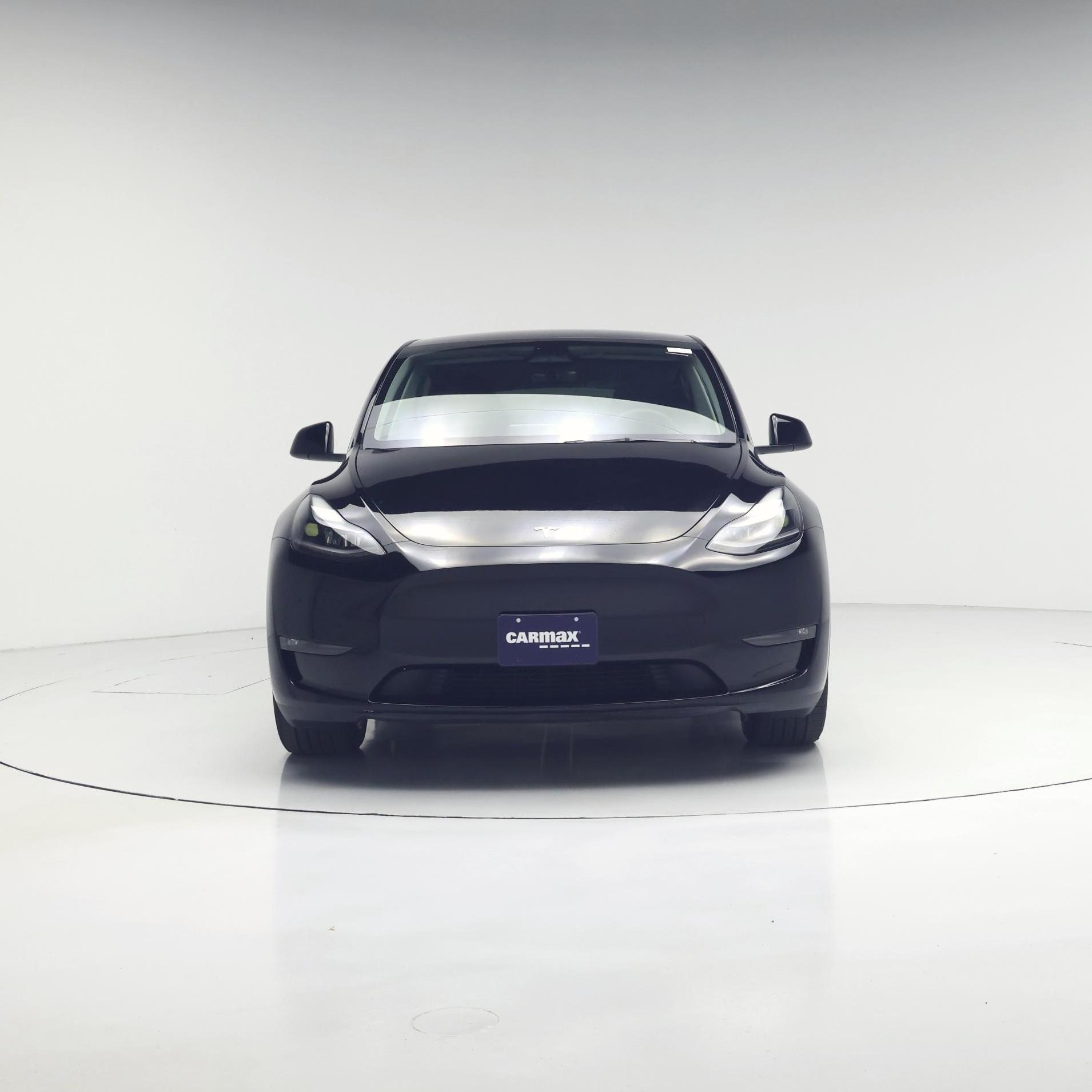 Thumbnail: 2024 Tesla Model Y - 5